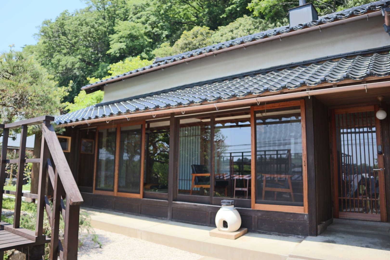 外觀 主要