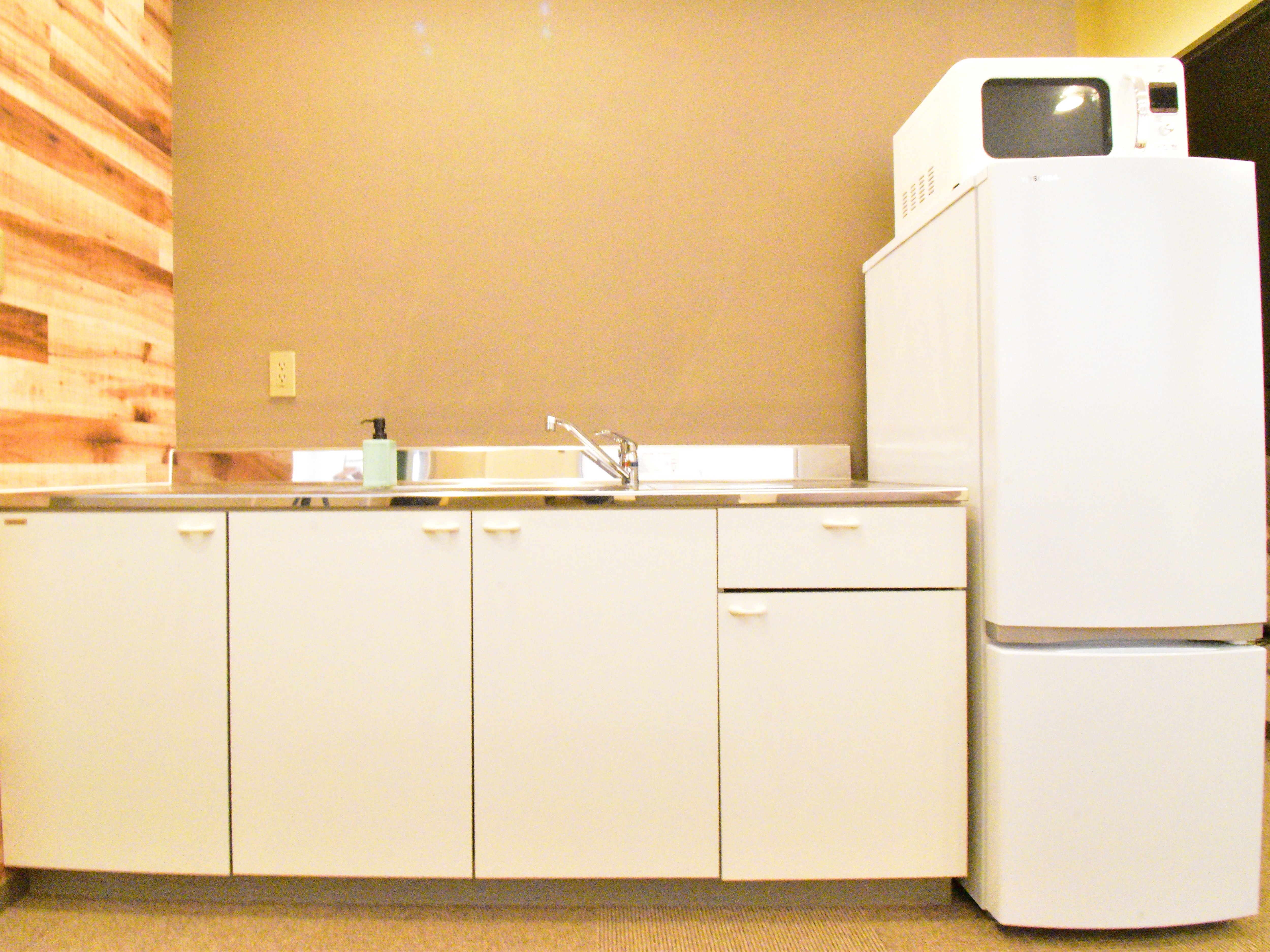 3F Kitchen