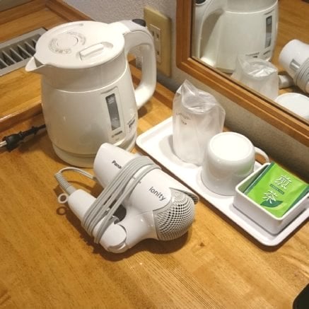 Amenities