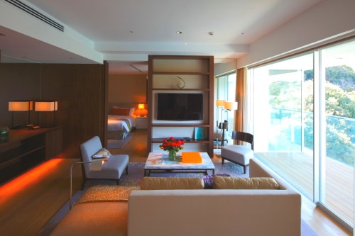 프리미어 스위트 1