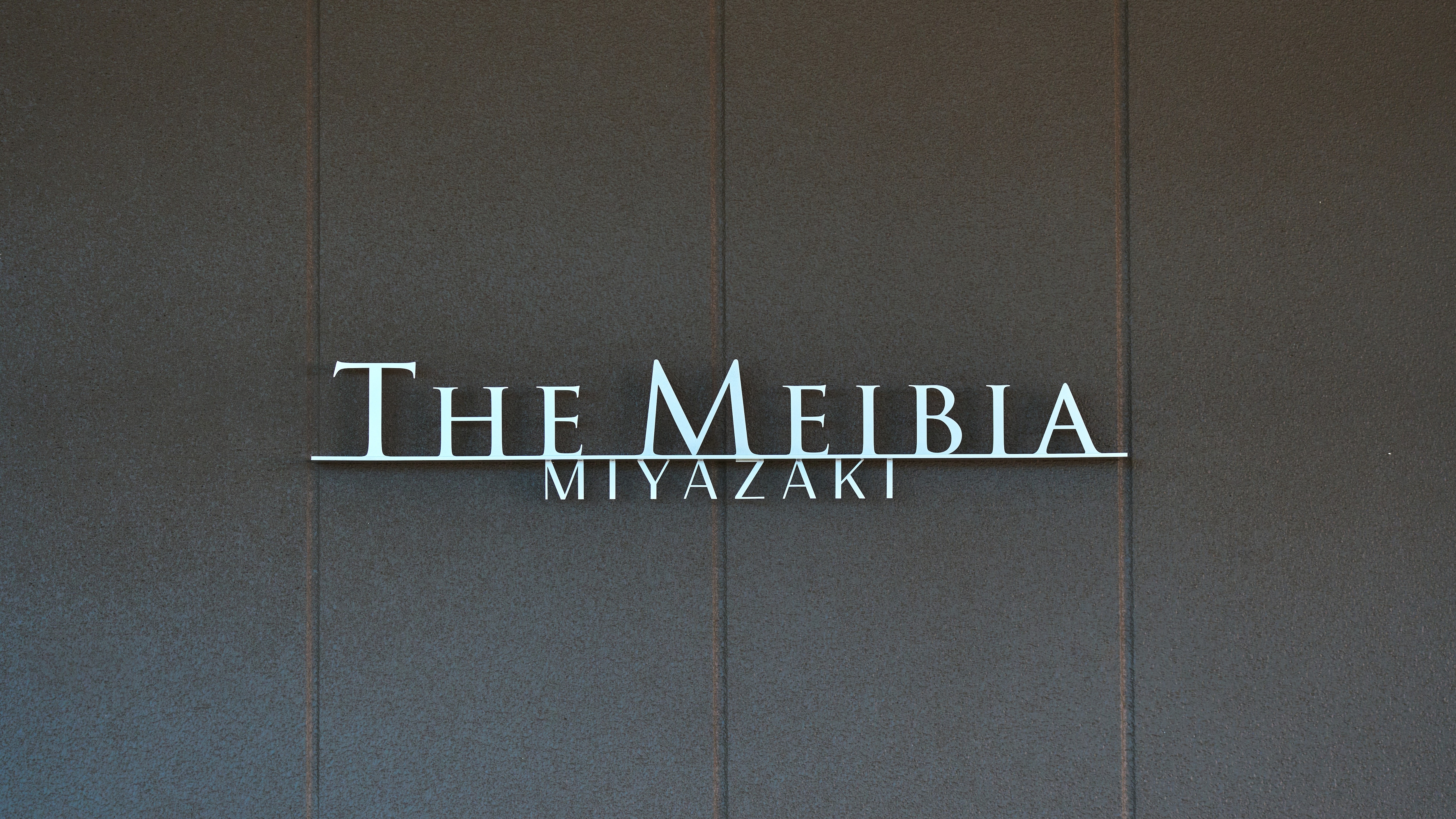 Maivia logo appearance