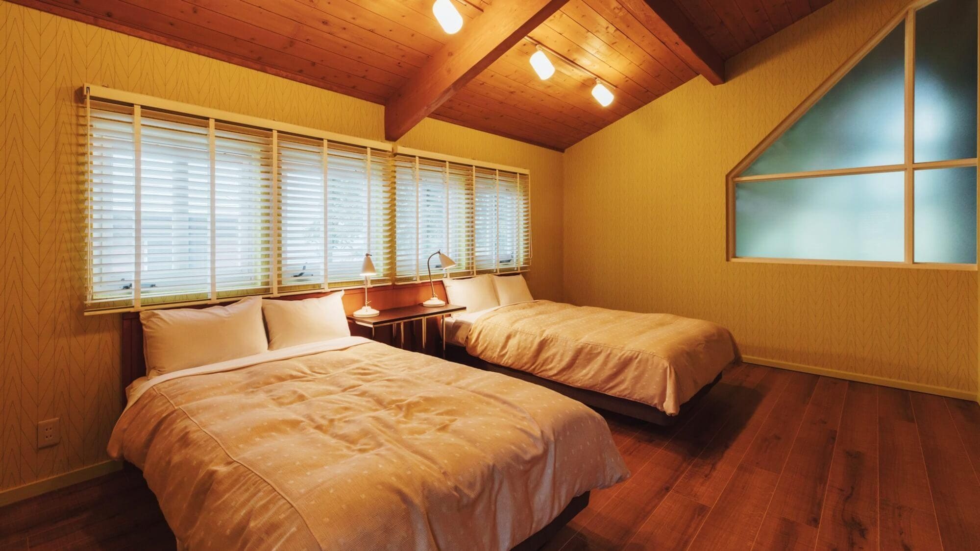 [Premium Select: Building D Kings Cross] Bedroom