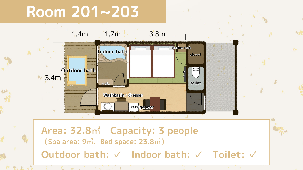 201-203 floor plan