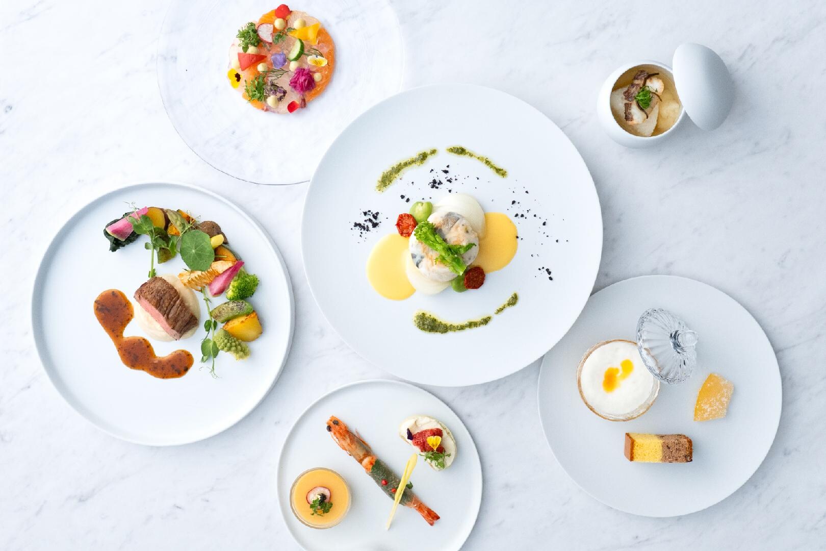Dinner image