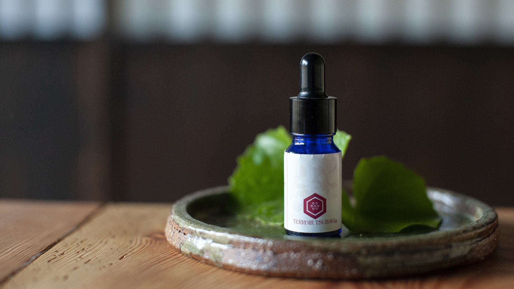 Camellia oil