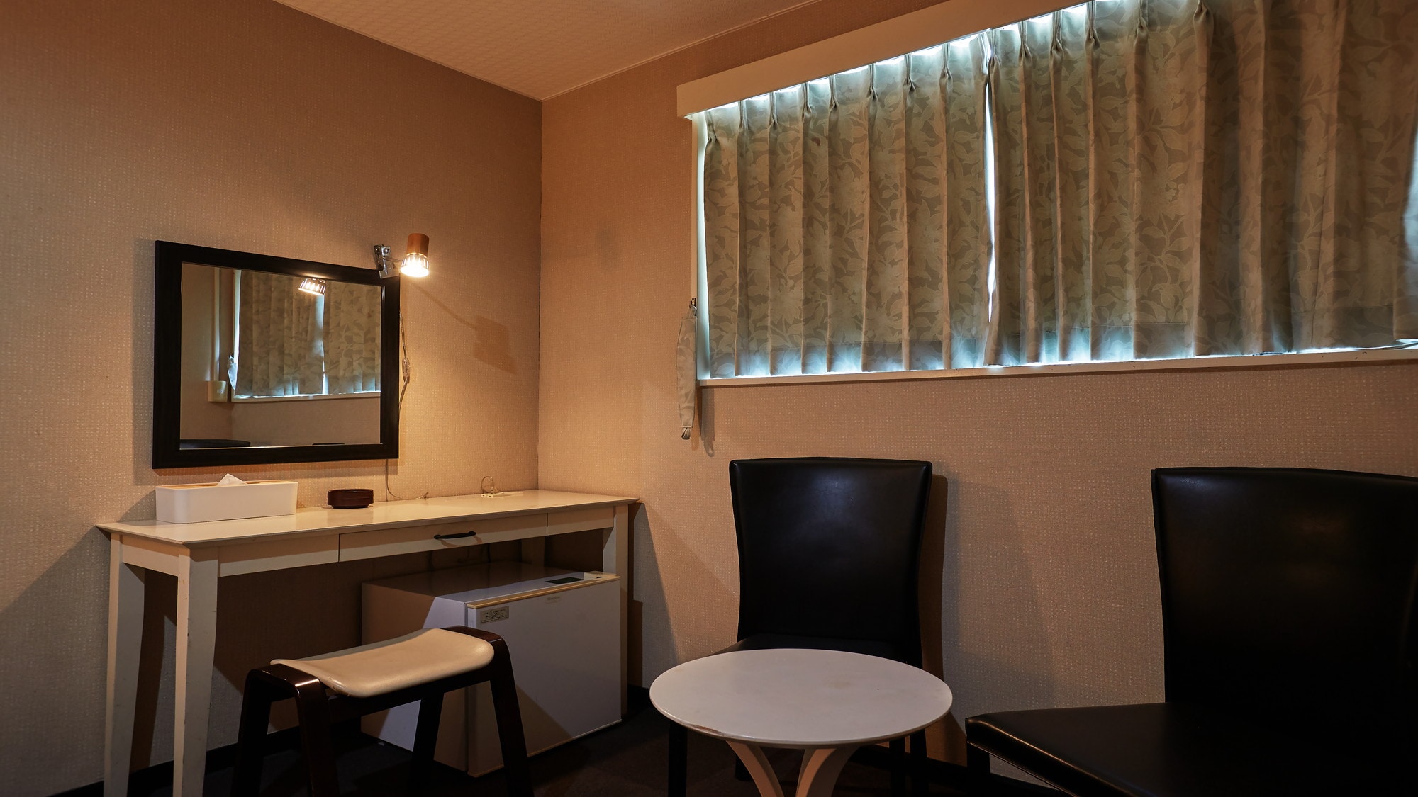 ◆Twin room
