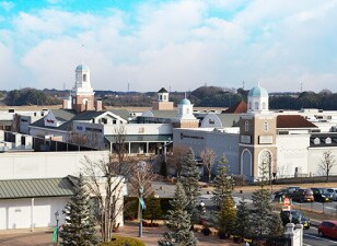 Sano Premium Outlets