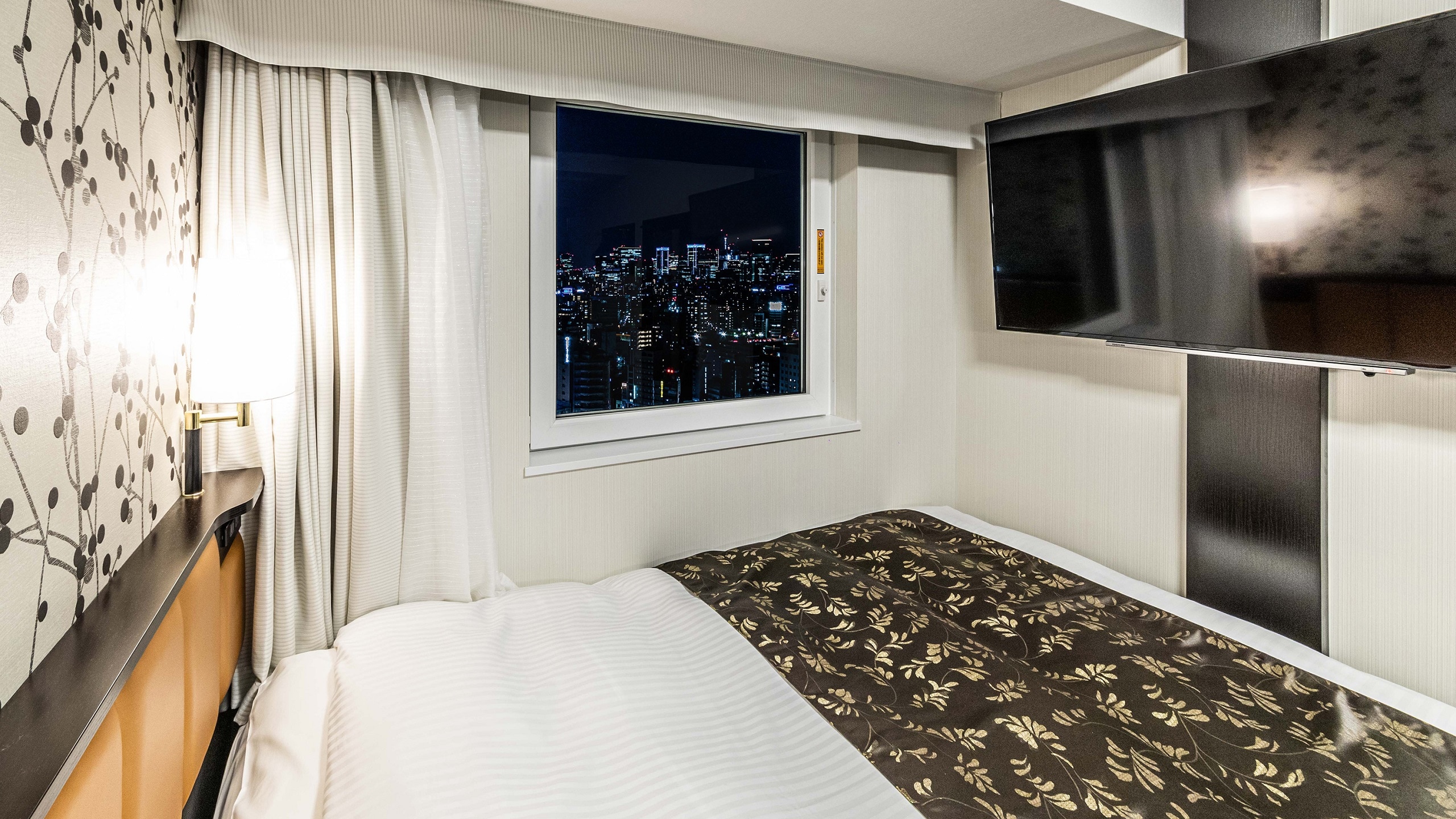 Hotel information and reservations for APA Hotel & Resort Ryogoku