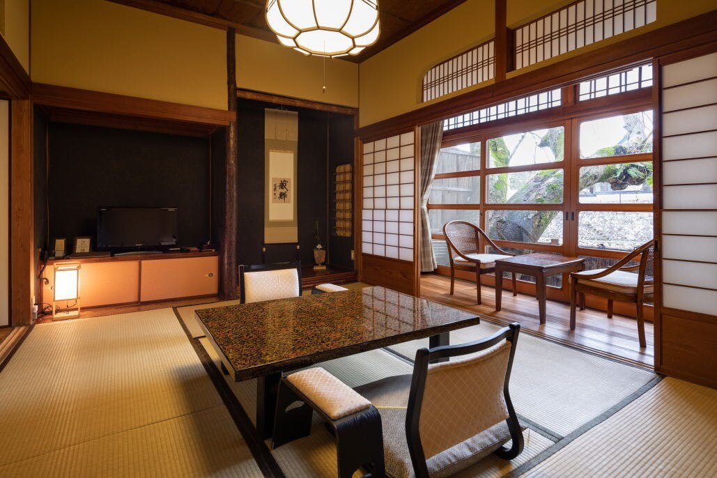 Kyosen-tei