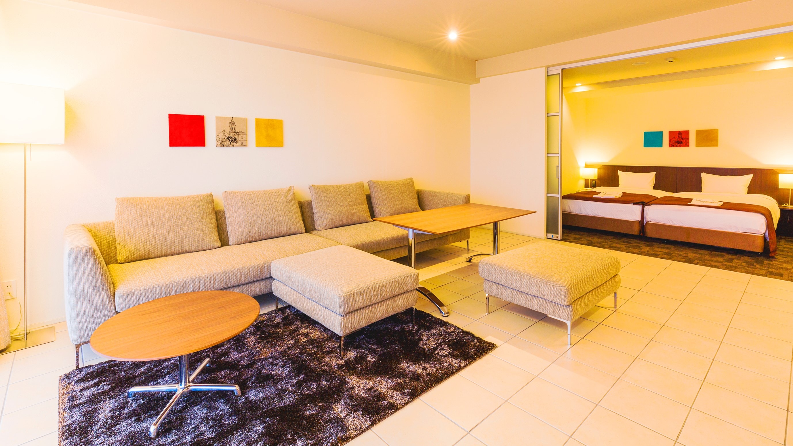 D-Force Room (70㎡)