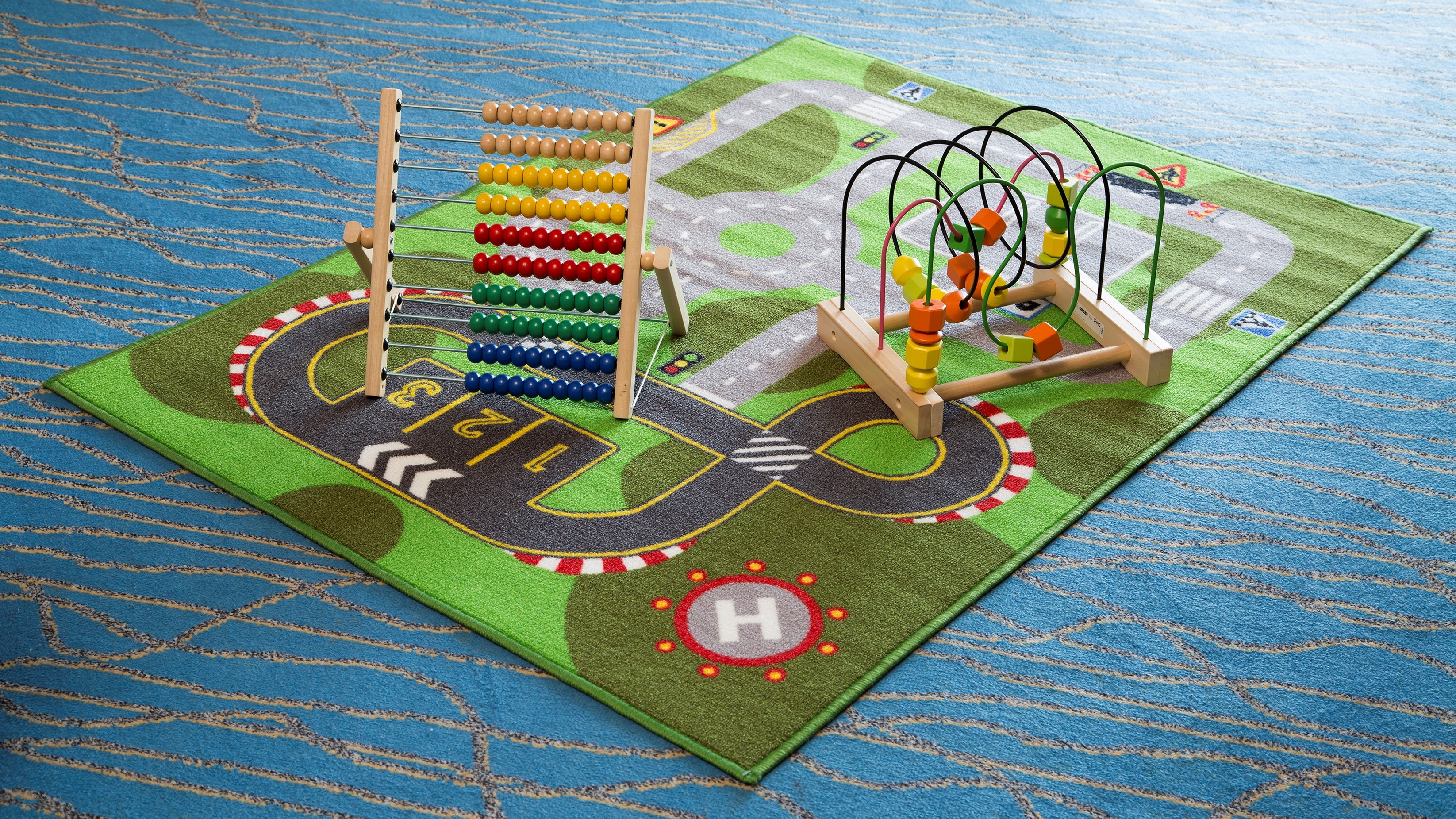 Family room toys image