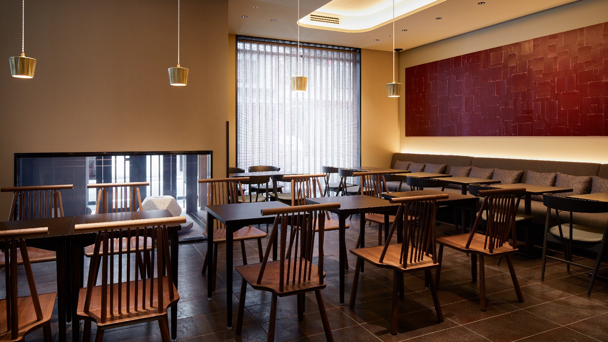 Ichie Lounge