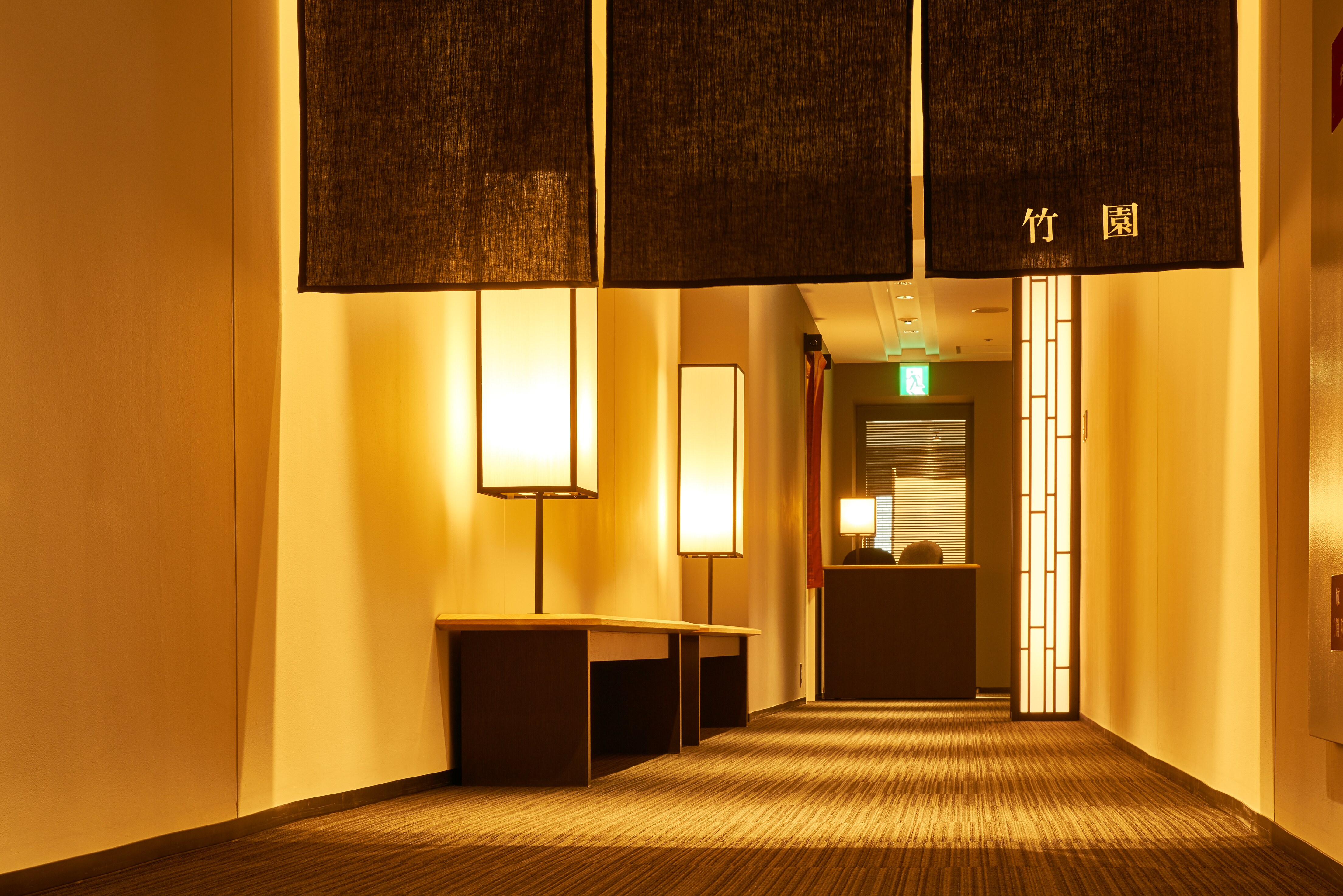 【9층】사우나가 있는 대욕장