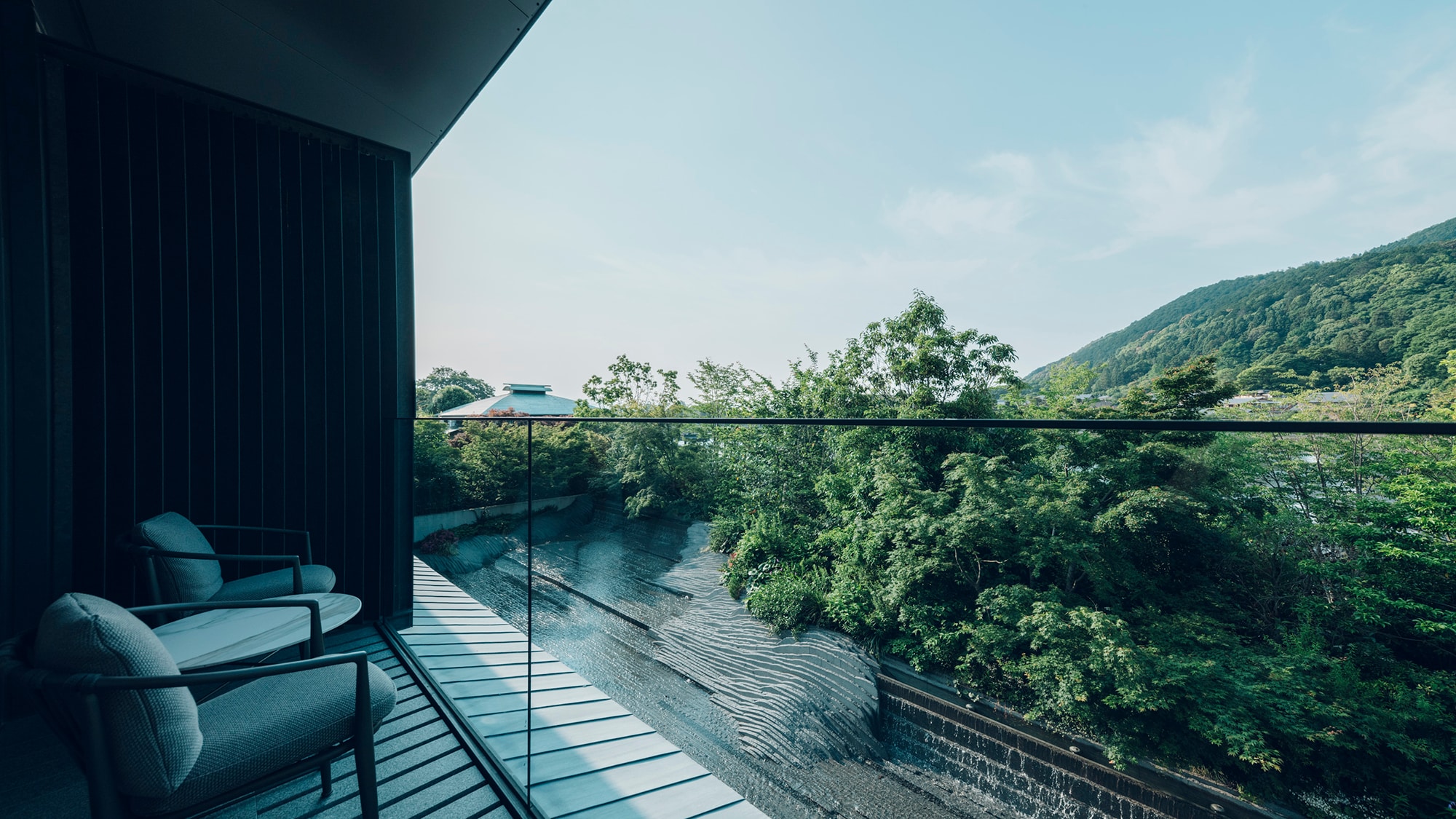 Pemandangan Arashiyama