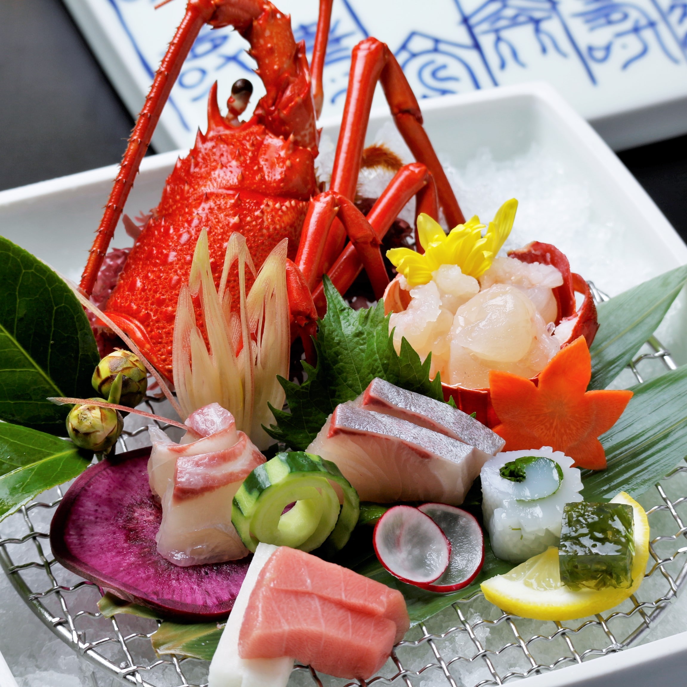 Hotel photo 72 of Shiosai no Yado Seikai.