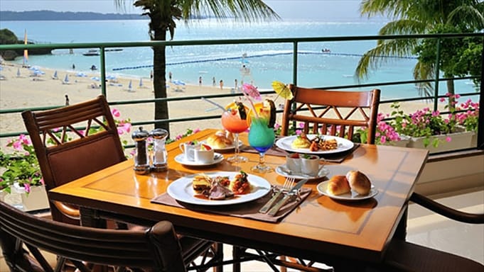 สำหรับ Rakuten DEAL [อาหารเช้า]