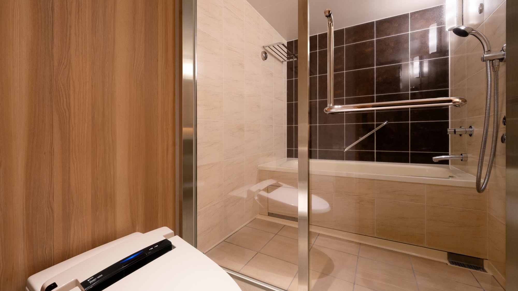 Club Superior Twin | Bathroom