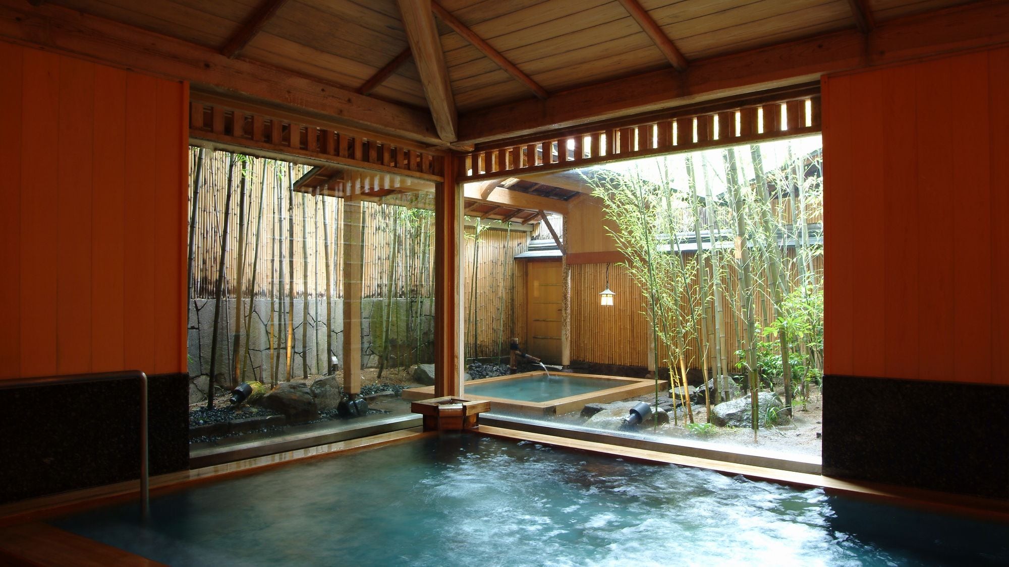 Yoshi-no-yu