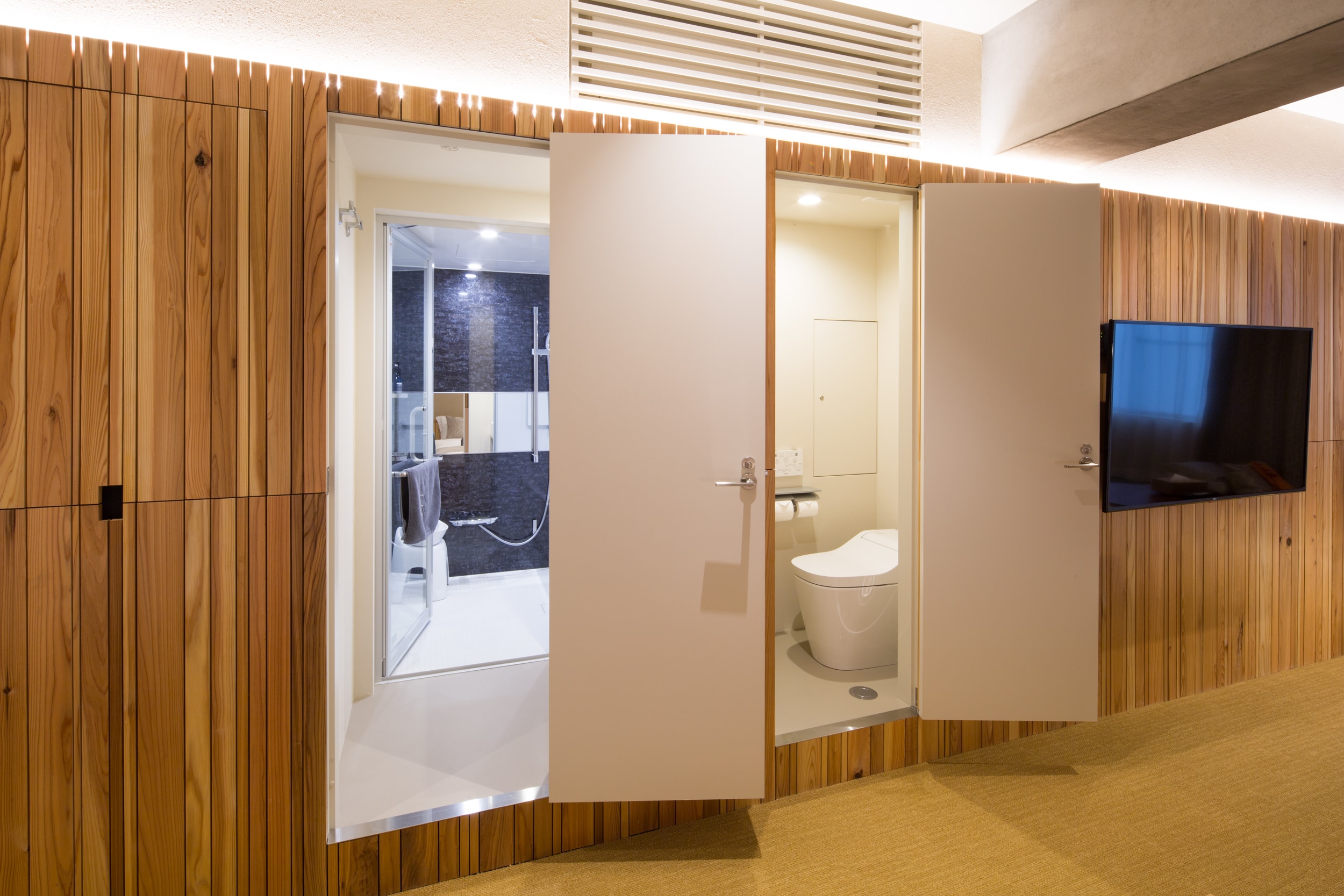Executive Family Suite