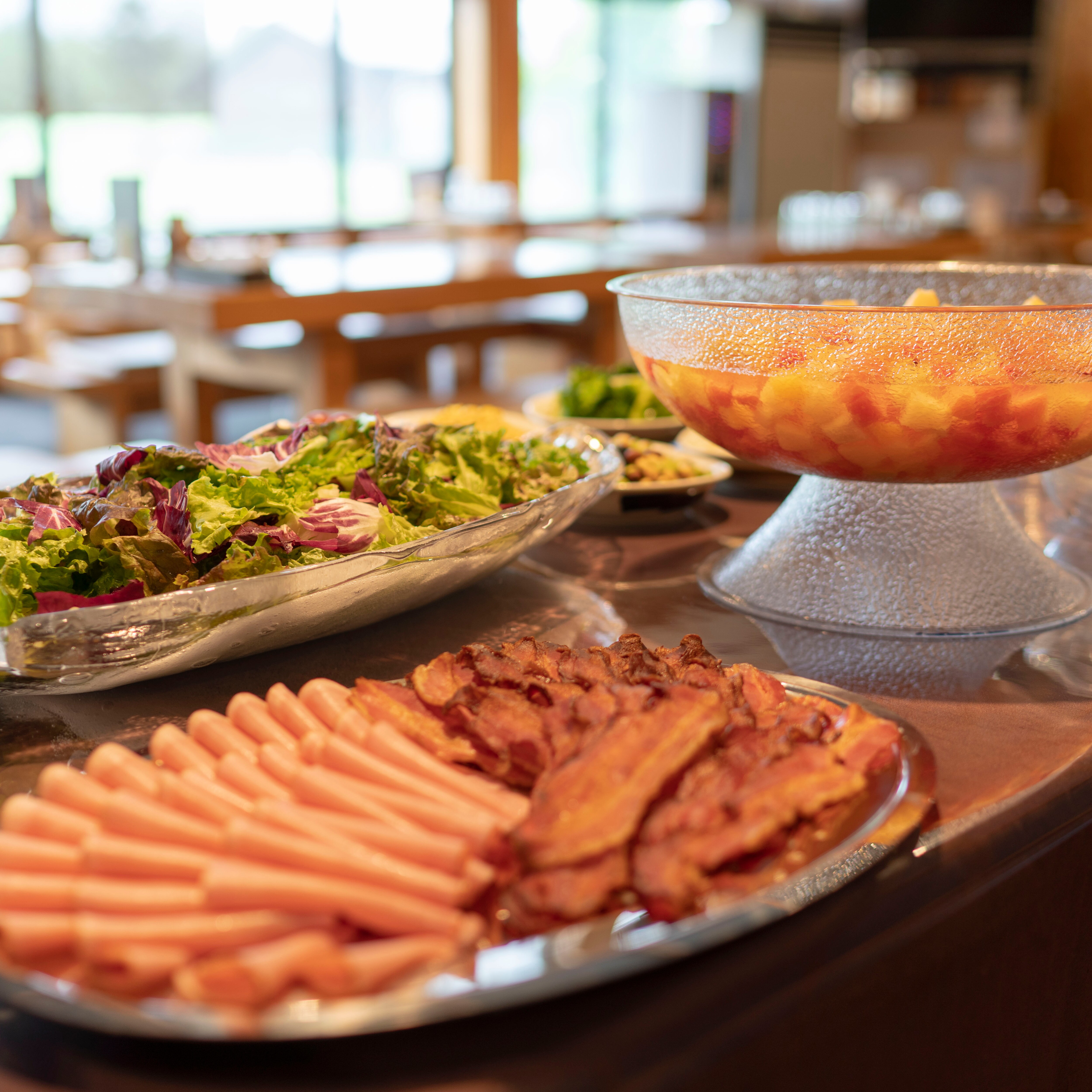 อาหารเช้า