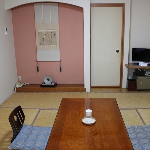 [Guest rooms] Broadband available in all rooms