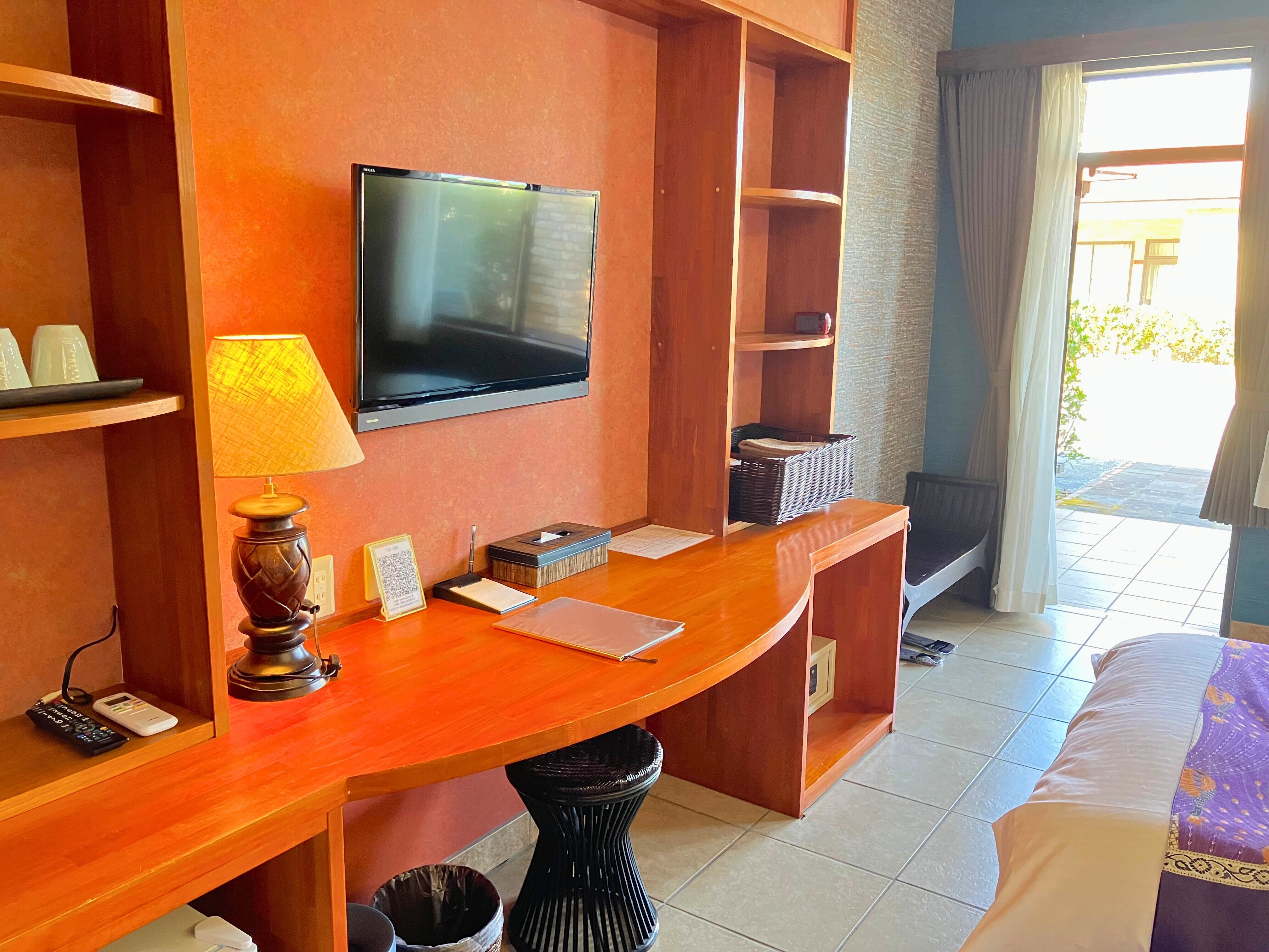 Interior bergaya Barat ②