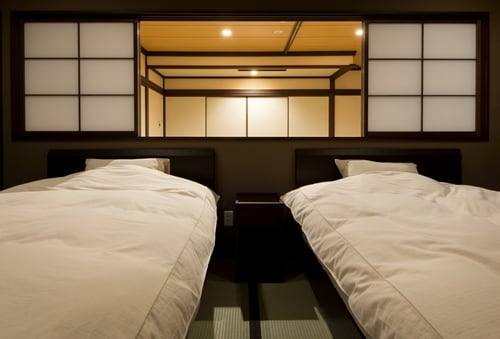 Special room, moon music ②