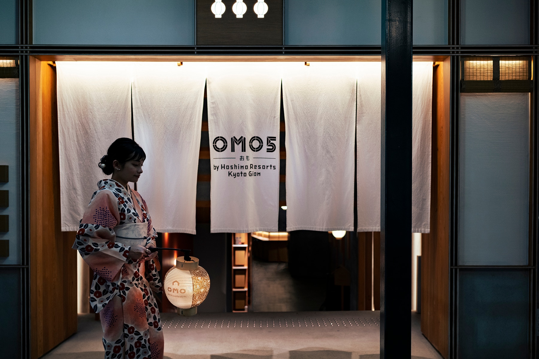 京都夜行套餐（限時）