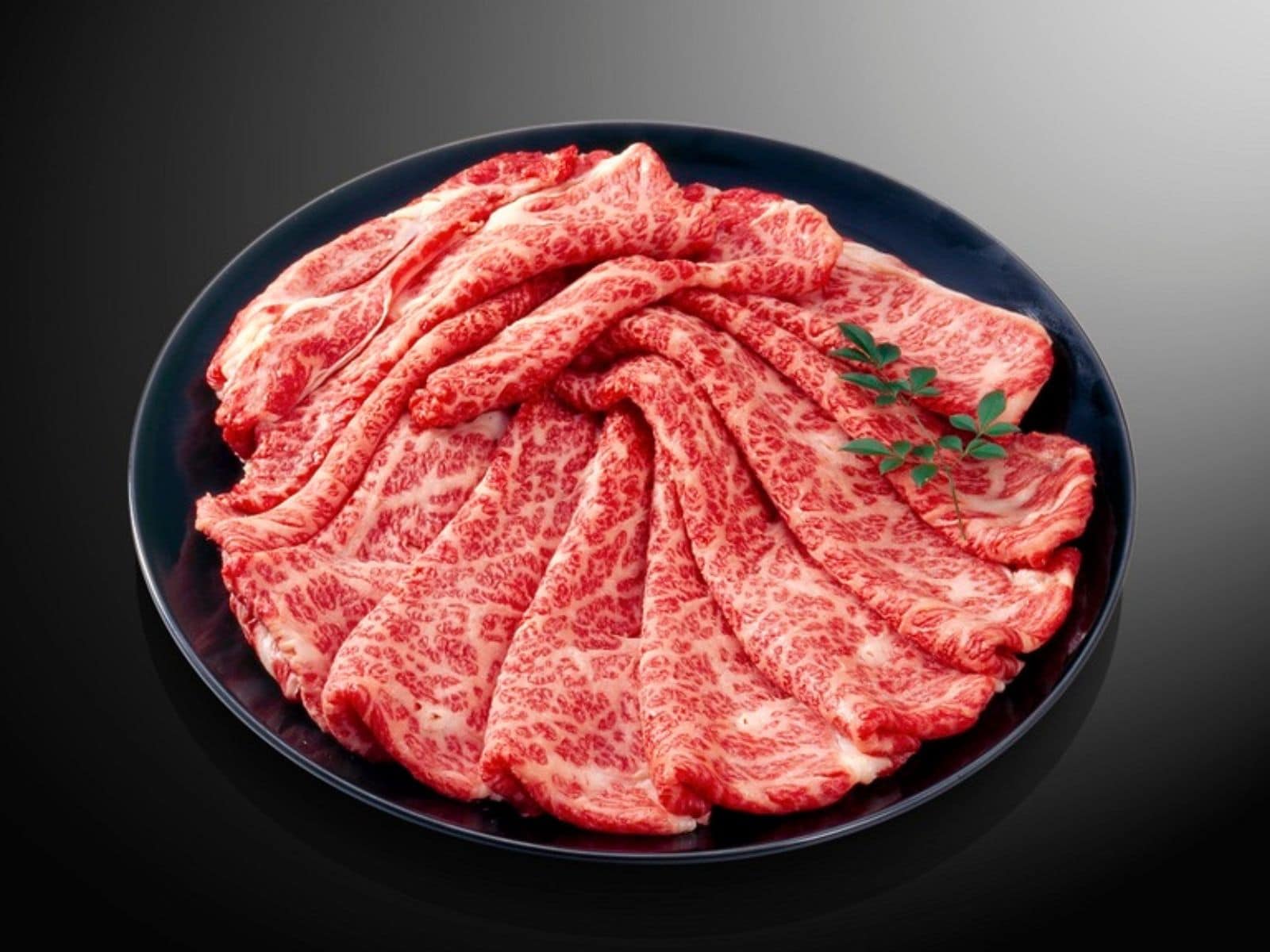 冬の味覚シリーズ＜認証近江牛しゃぶしゃぶ＞