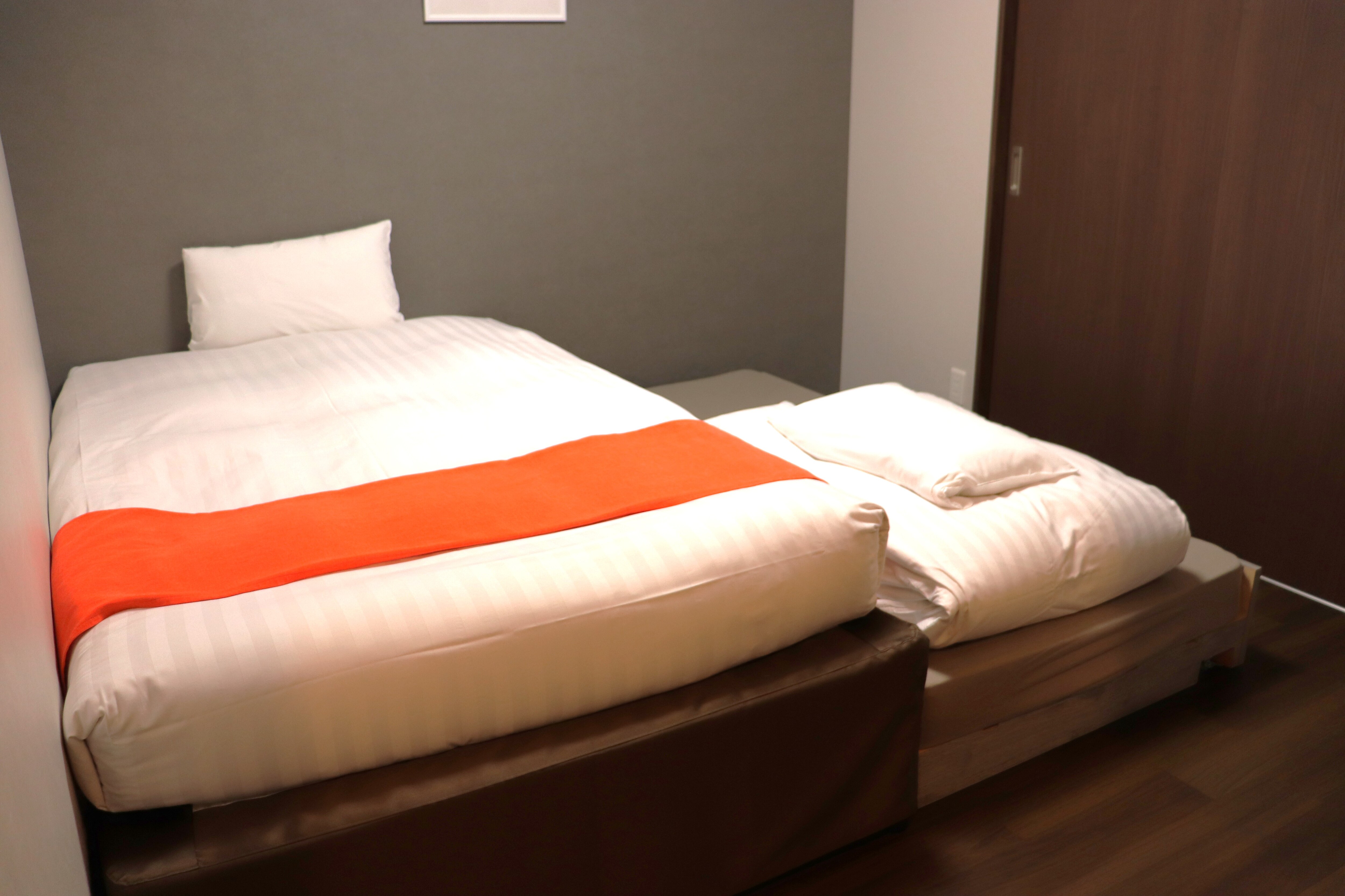 1LDK Barrier-free (Bedroom)