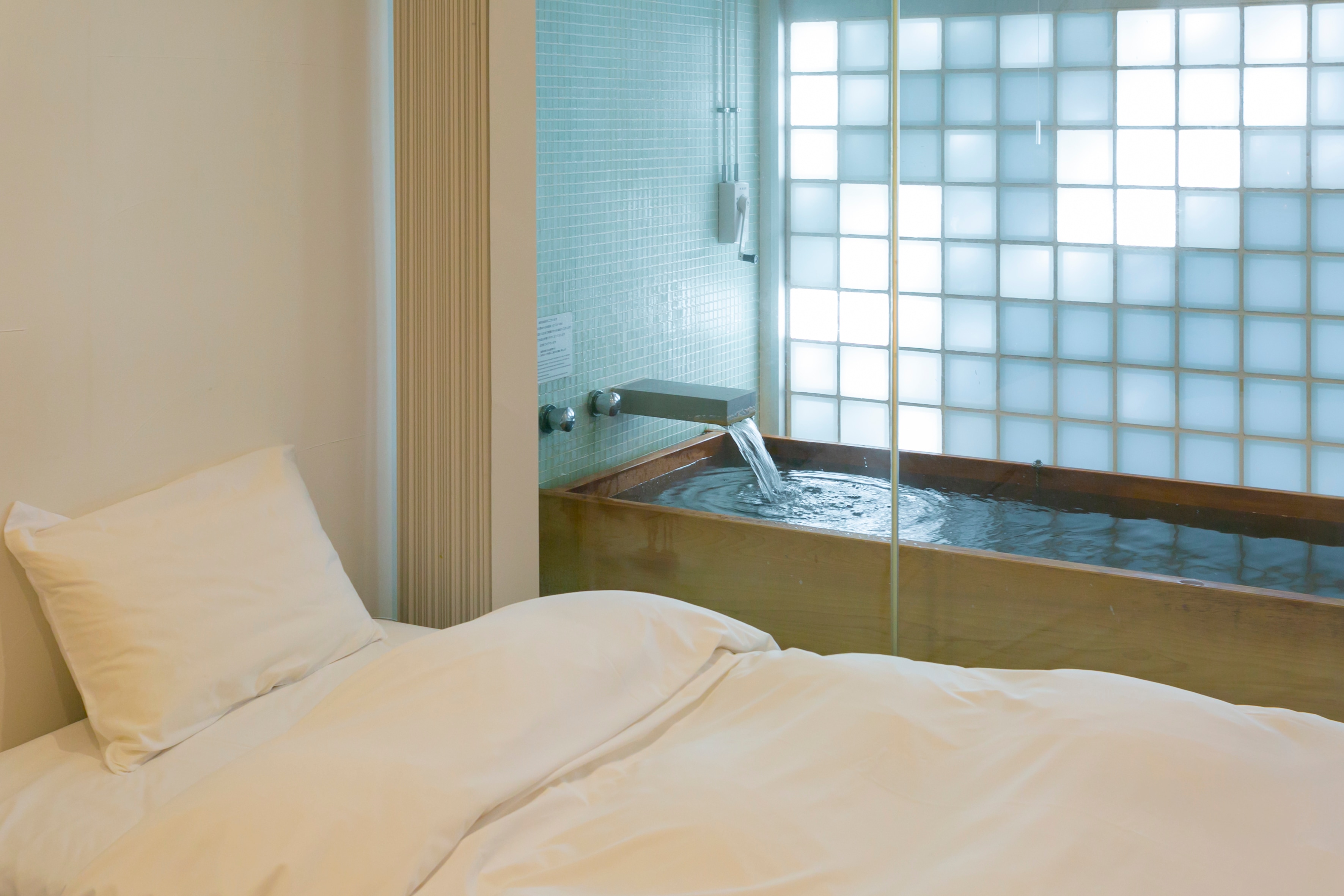 Japanese-Western style room with hot spring "Kaede"