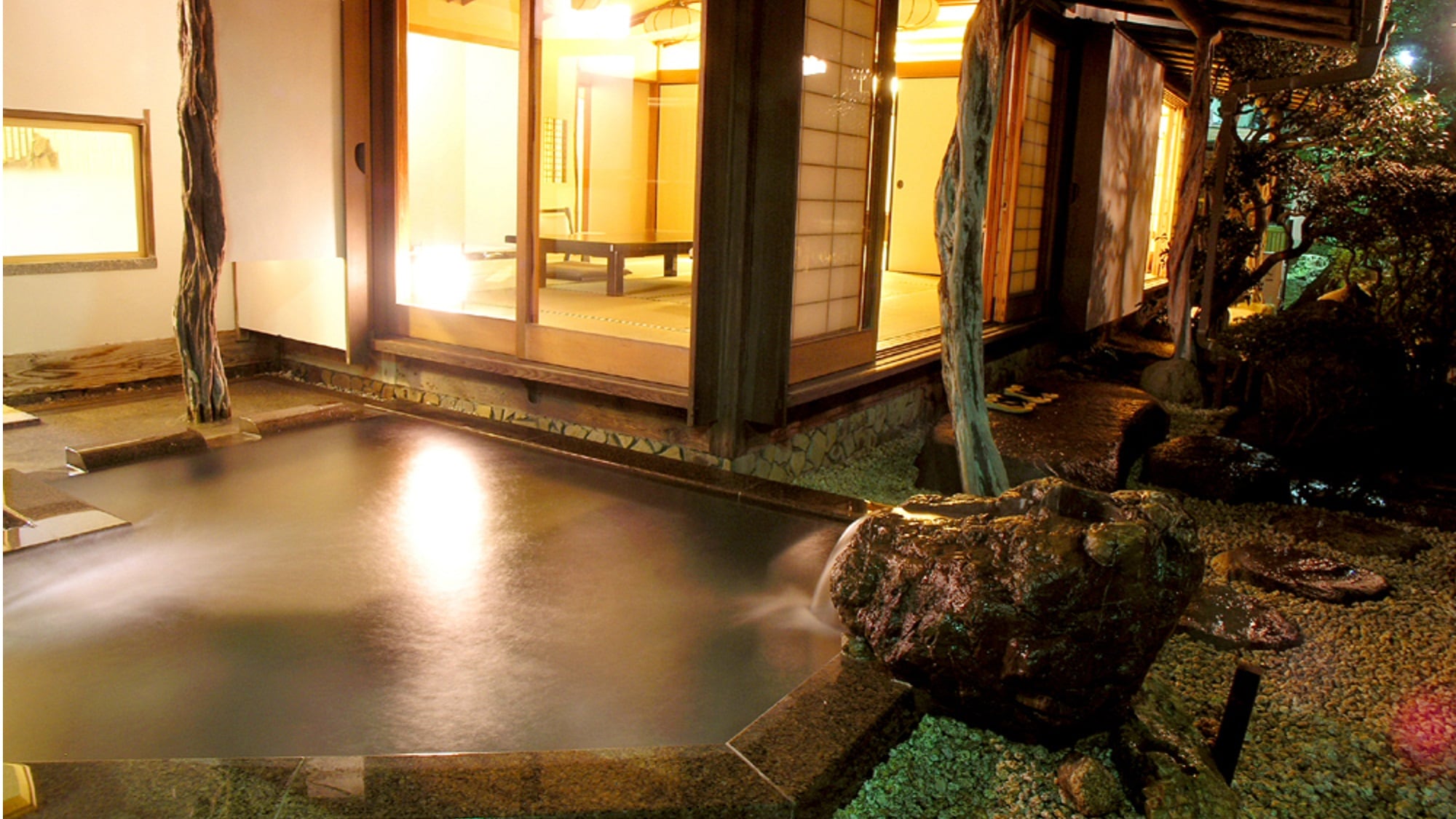 Atami open-air bath