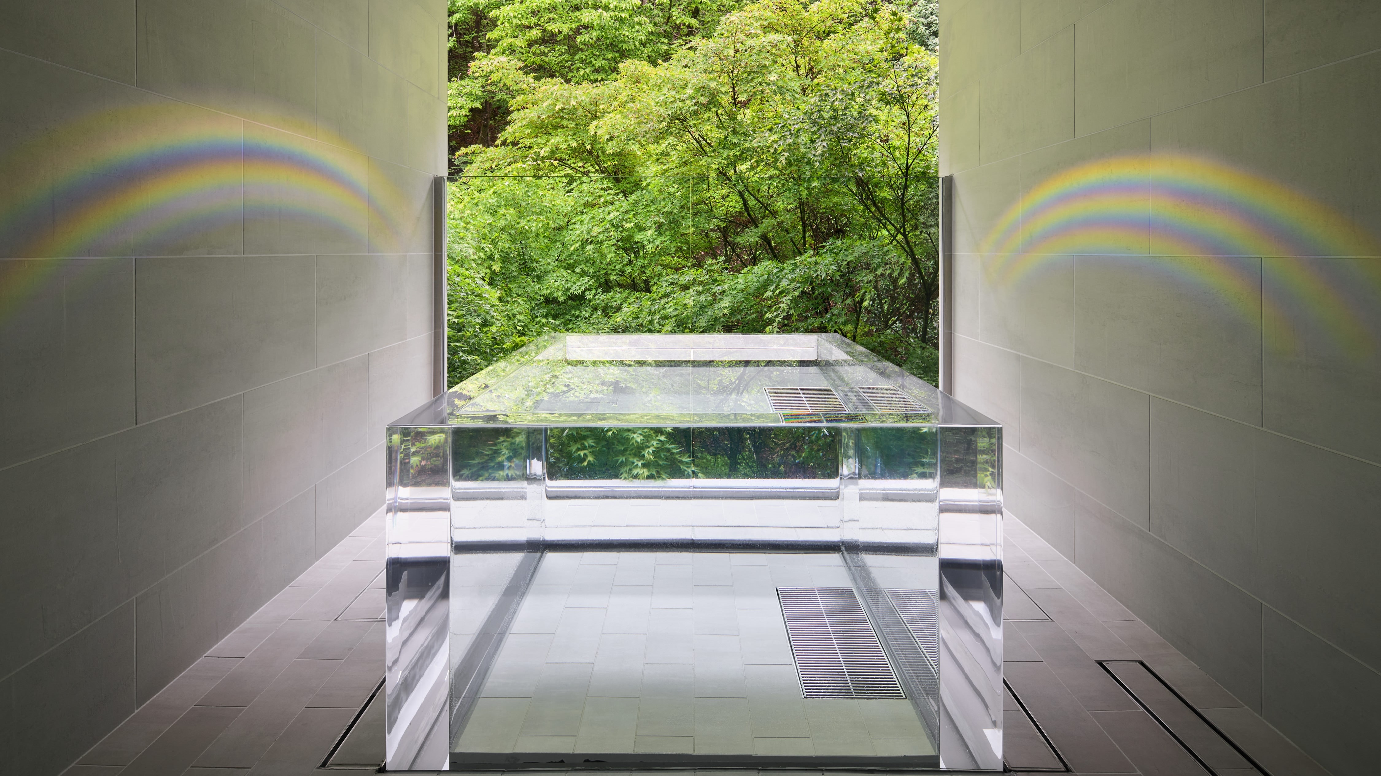 [KOHOO] An experiential room that combines modern art and traditional craftsmanship