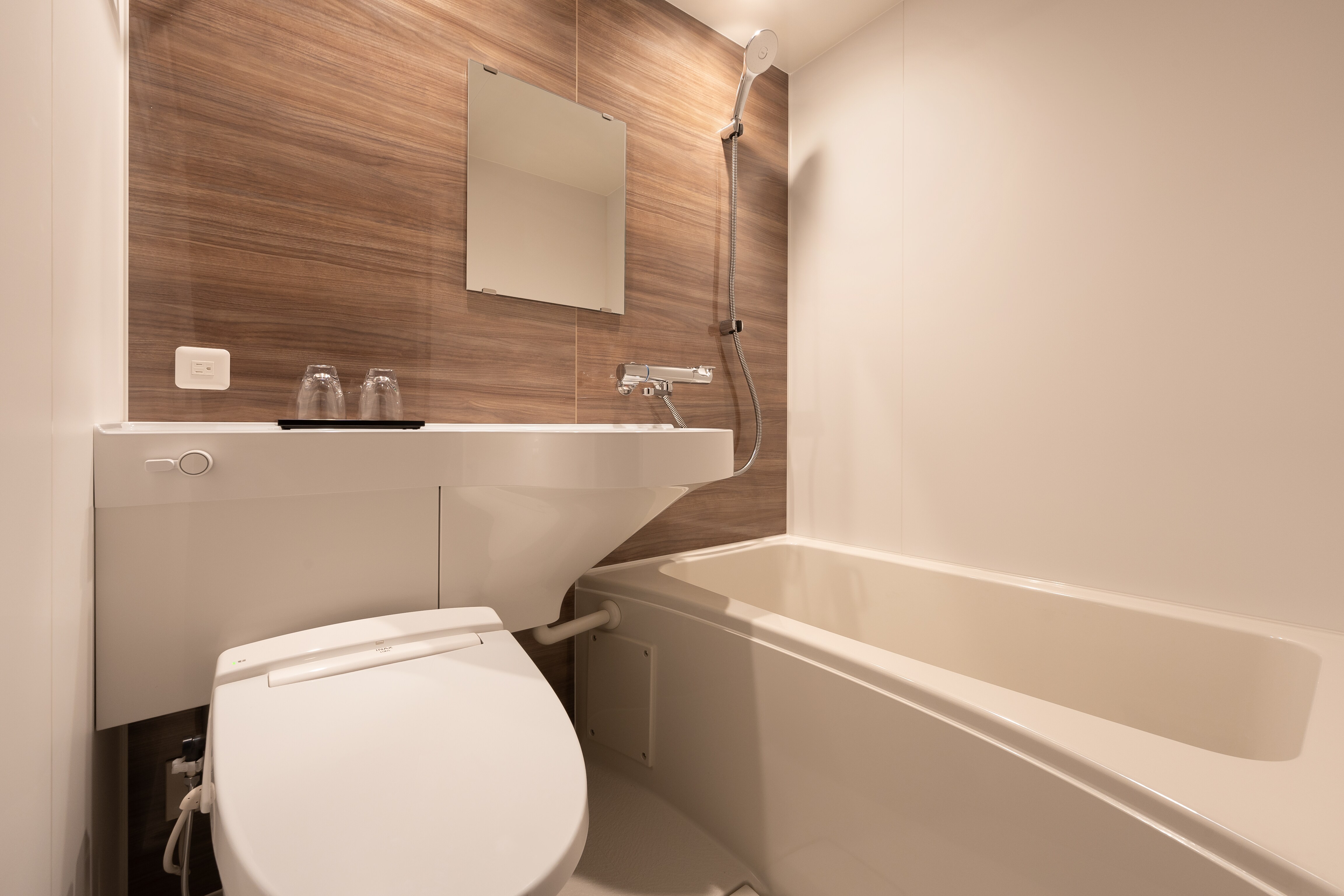 욕실 트윈 이외