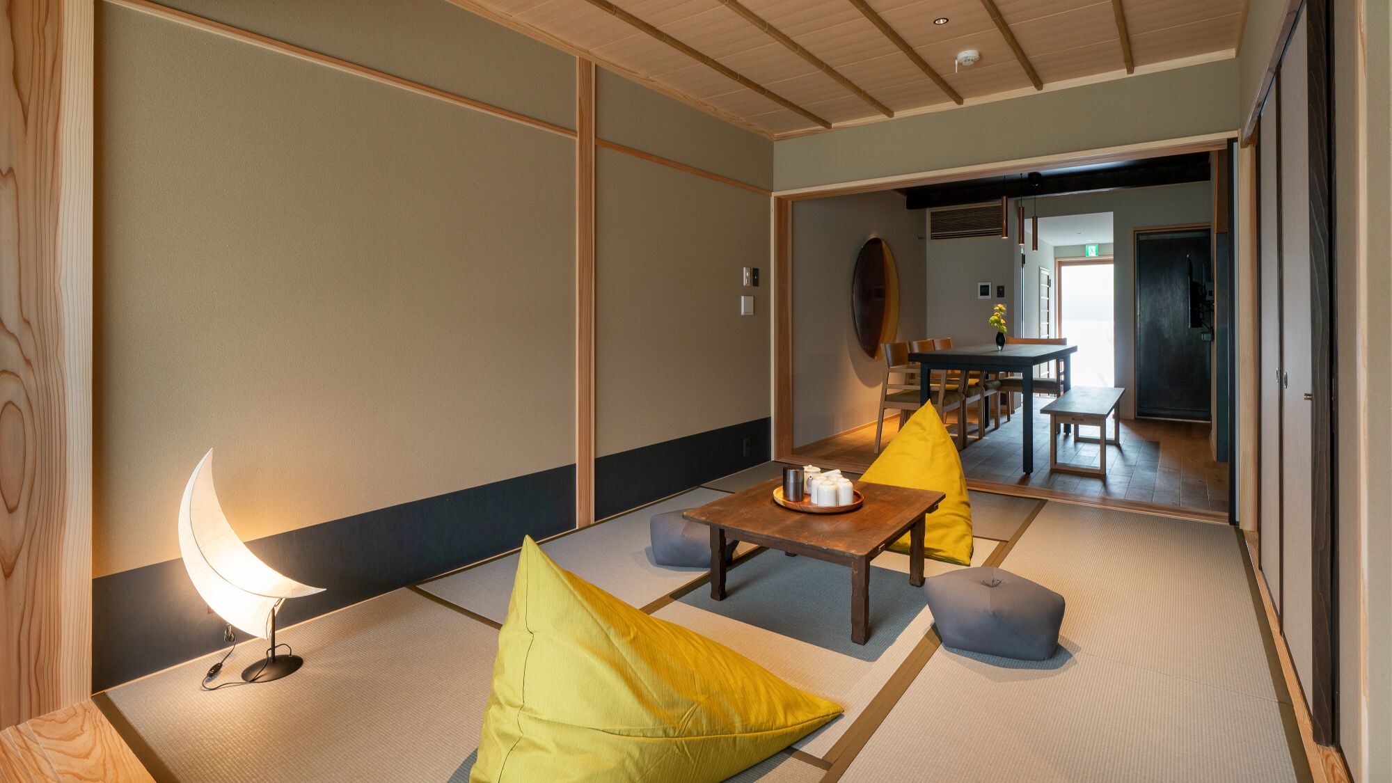 1st floor Japanese style room
