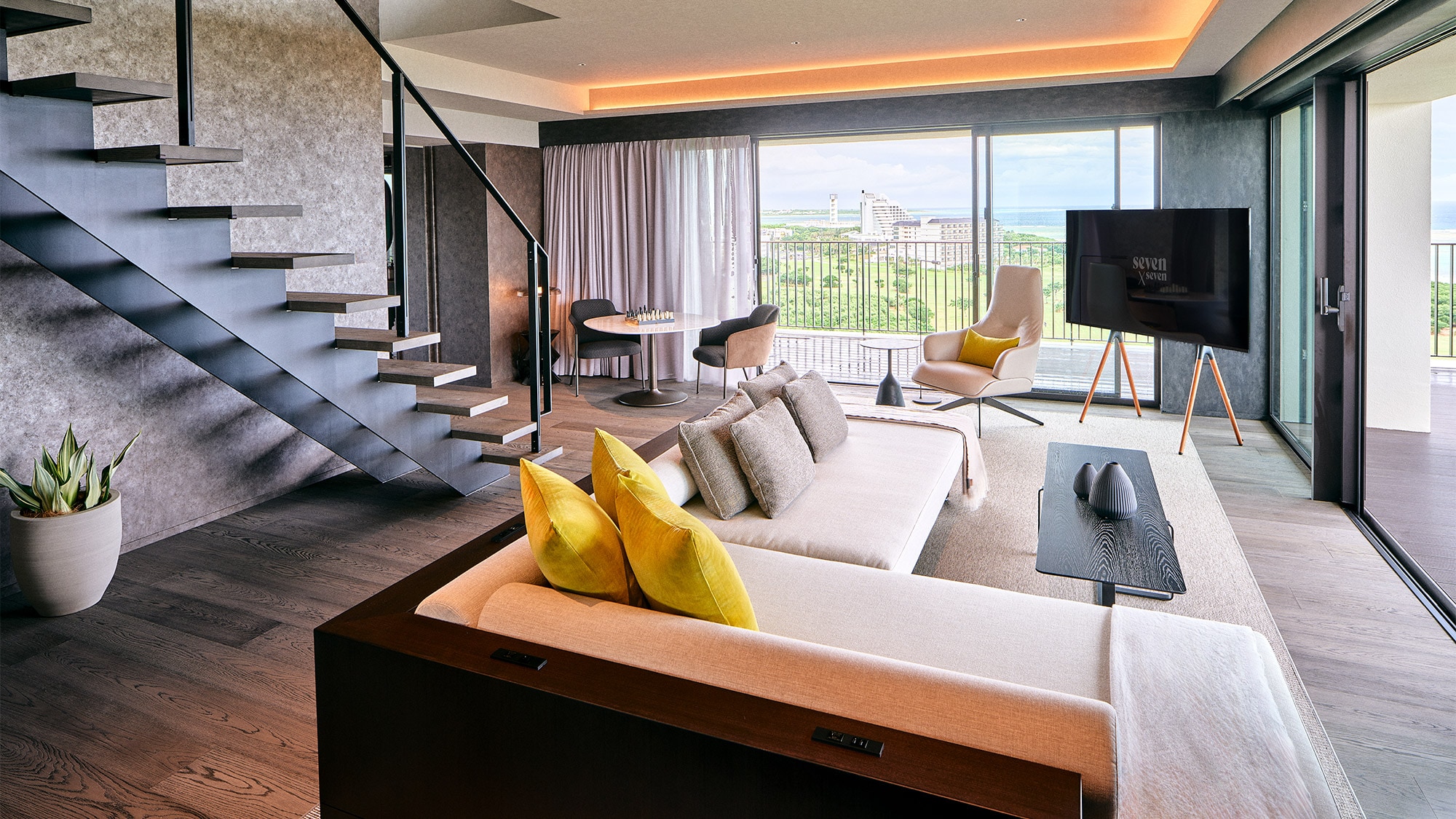 Penthouse