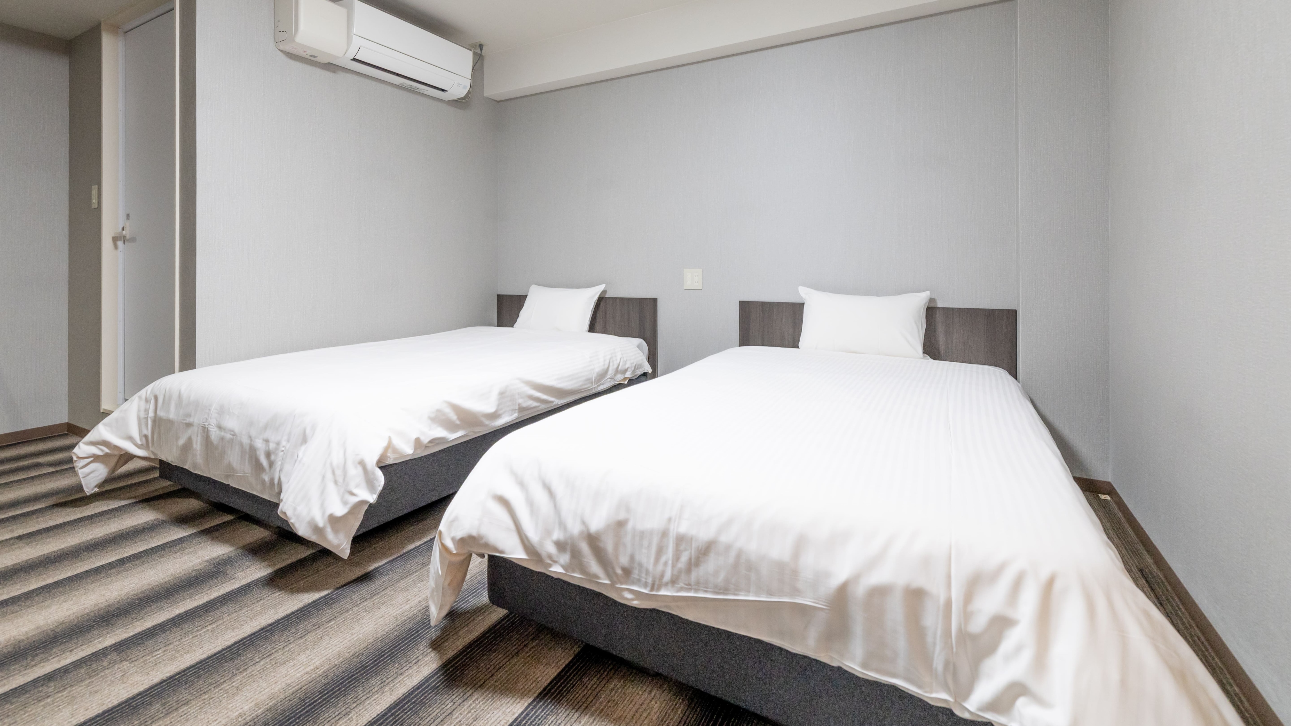 Superior Twin Room 3