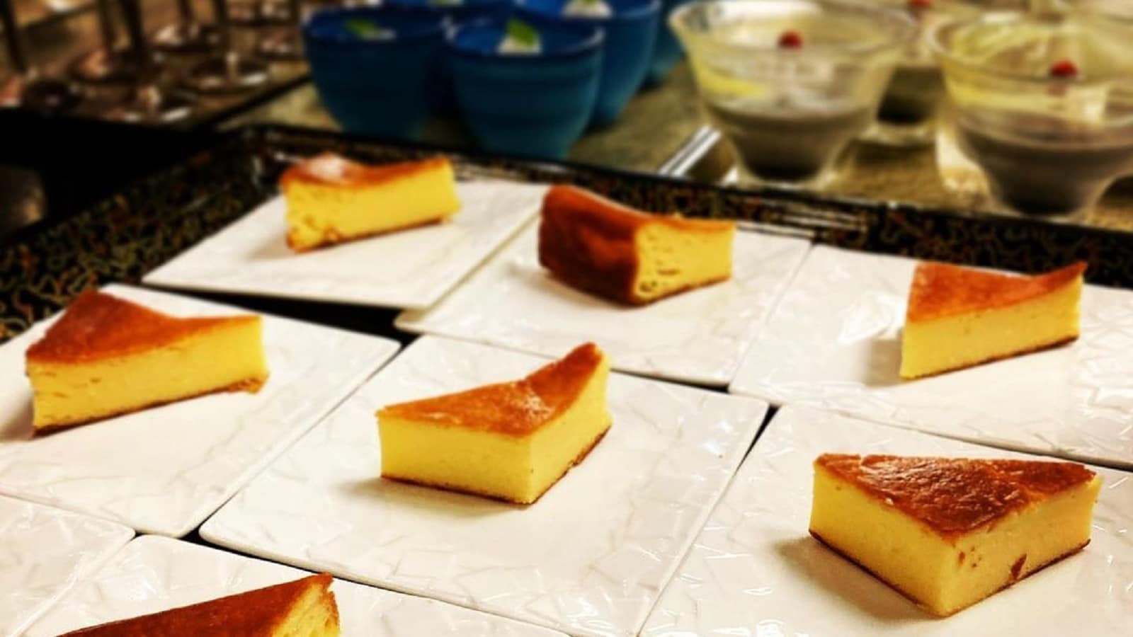 ■ 甜點咖啡店的例子■