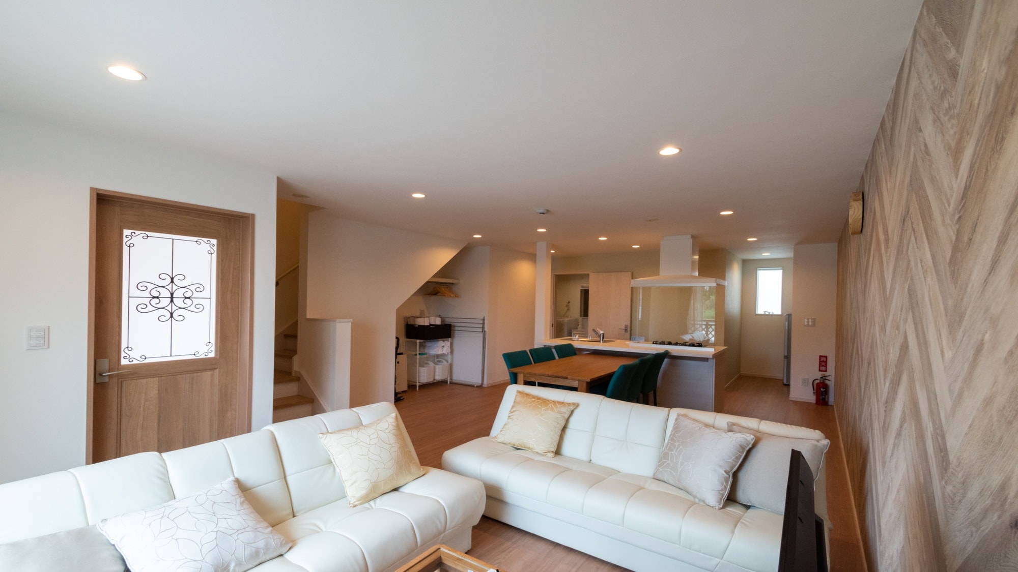 Superior Suite (90 square meters)