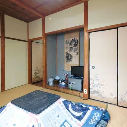 雁音室