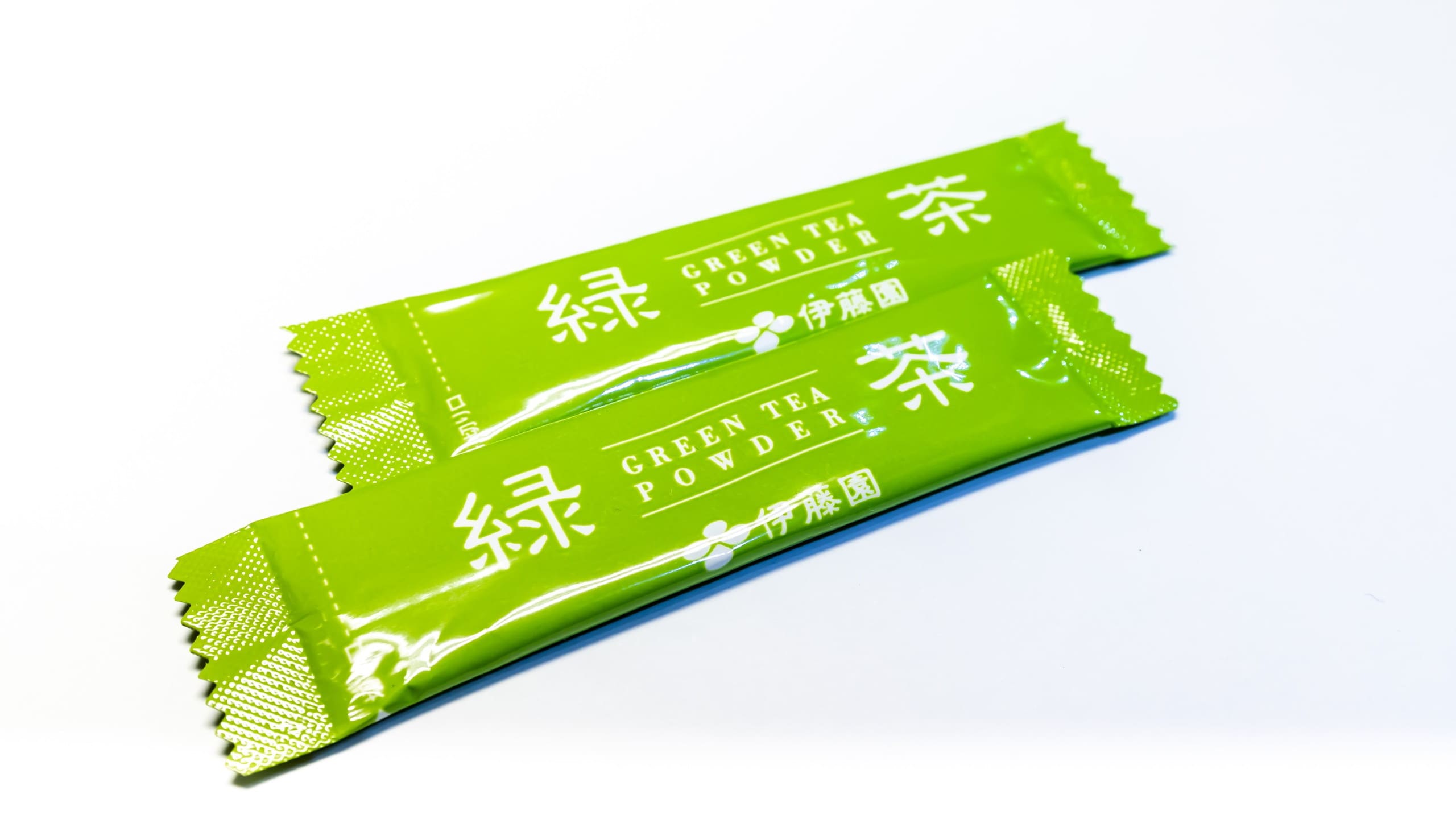 【녹차】