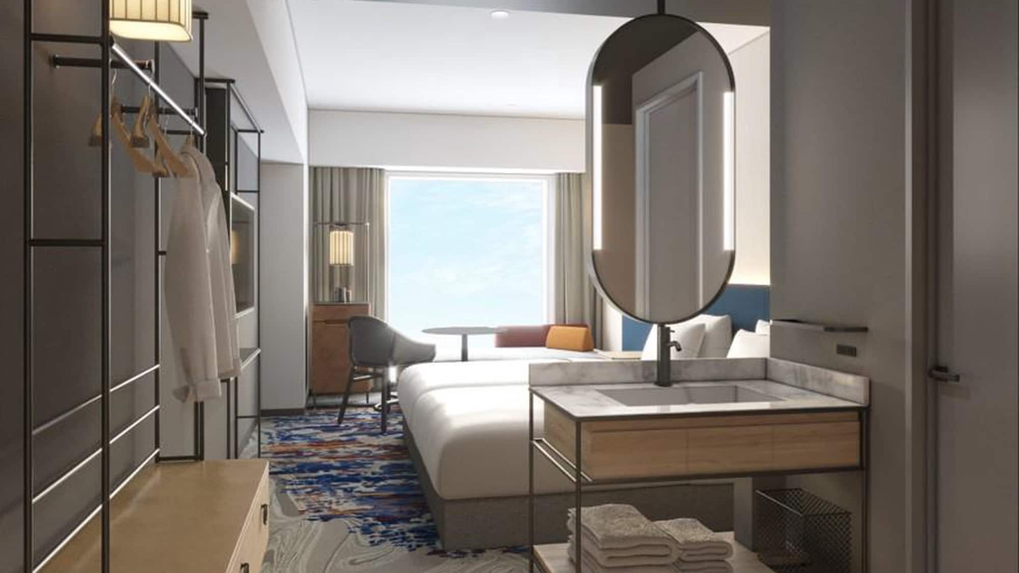 Standard Room 1