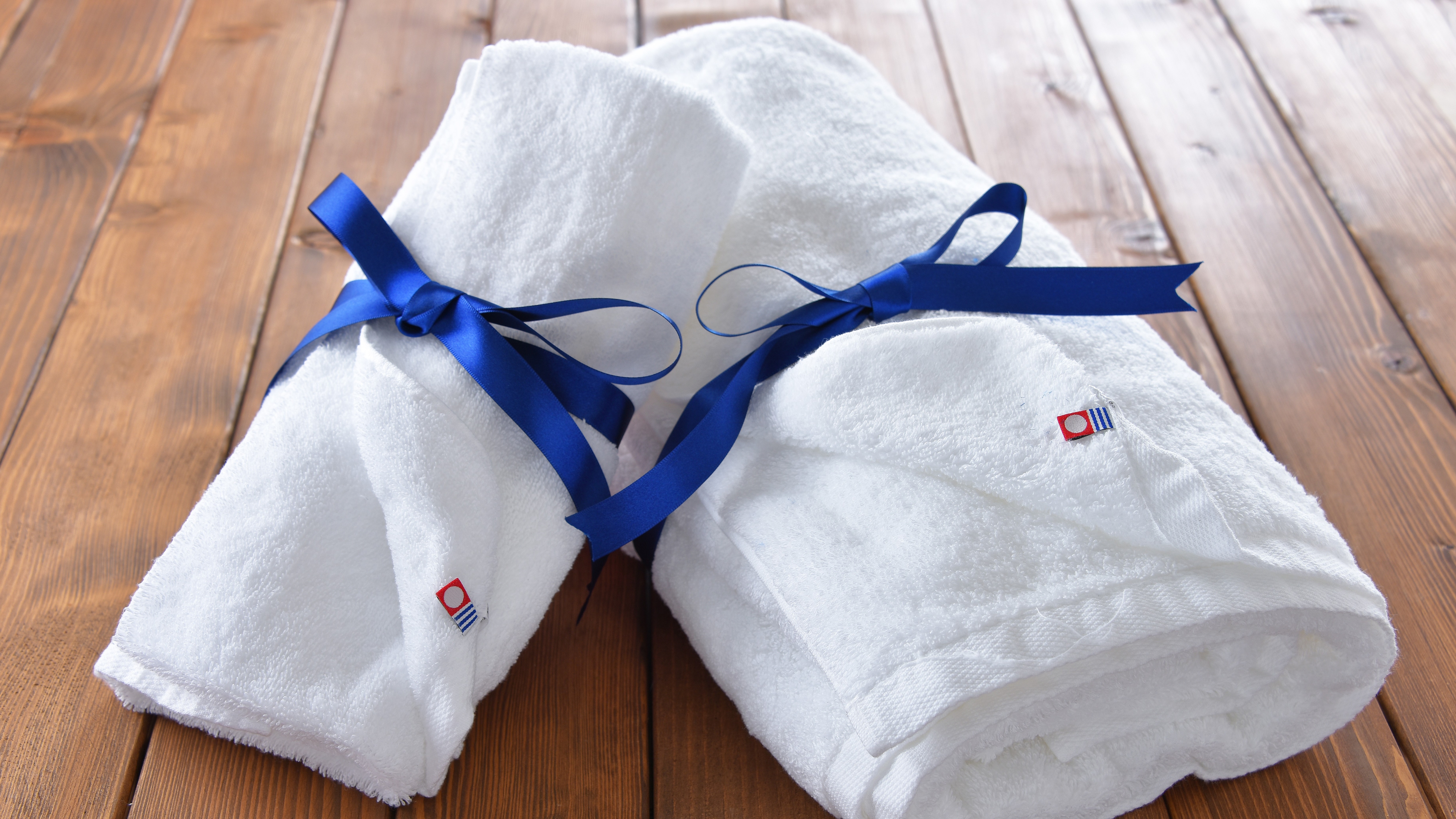 [Premium Floor Imabari Towels]