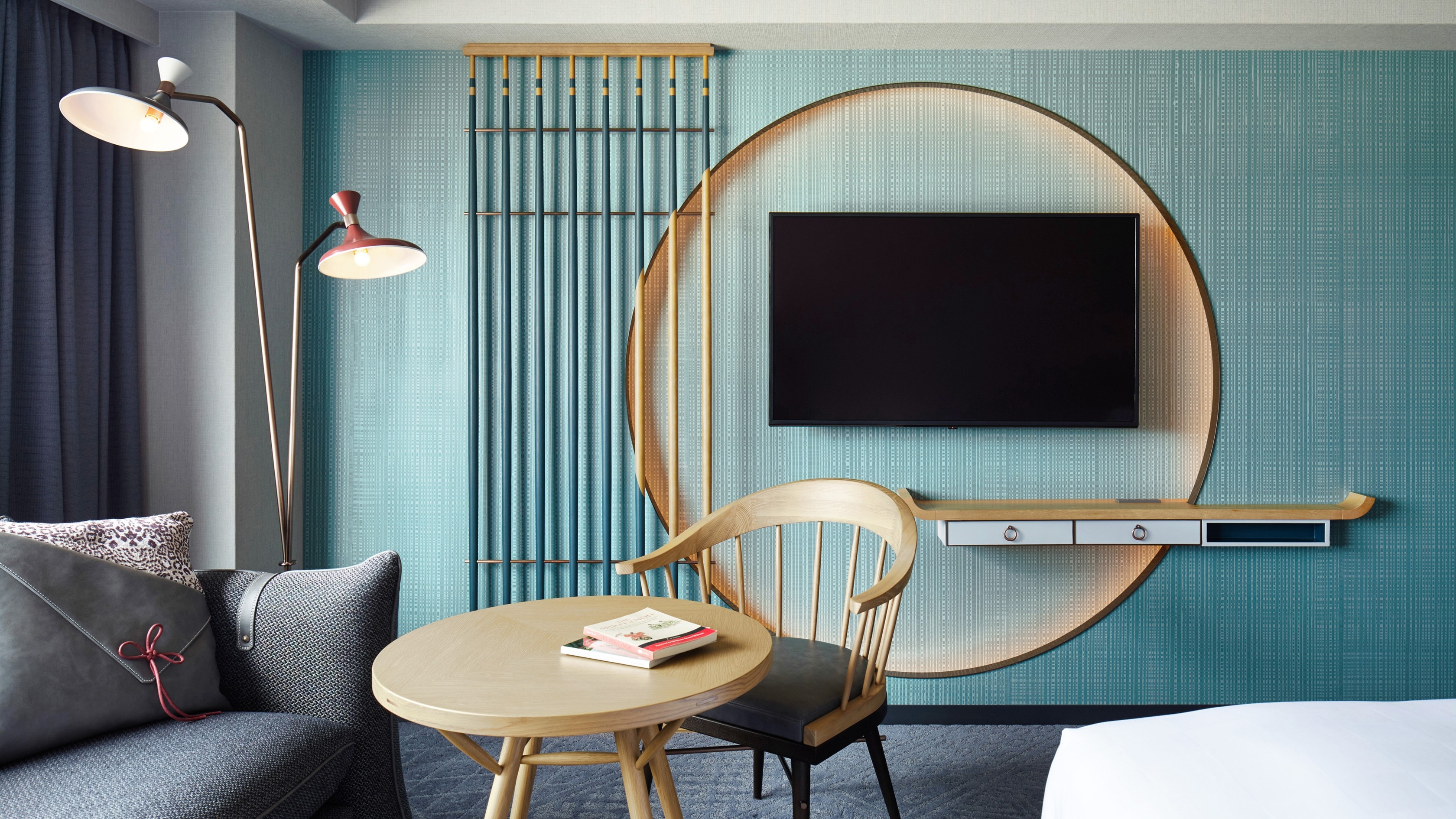 Room image