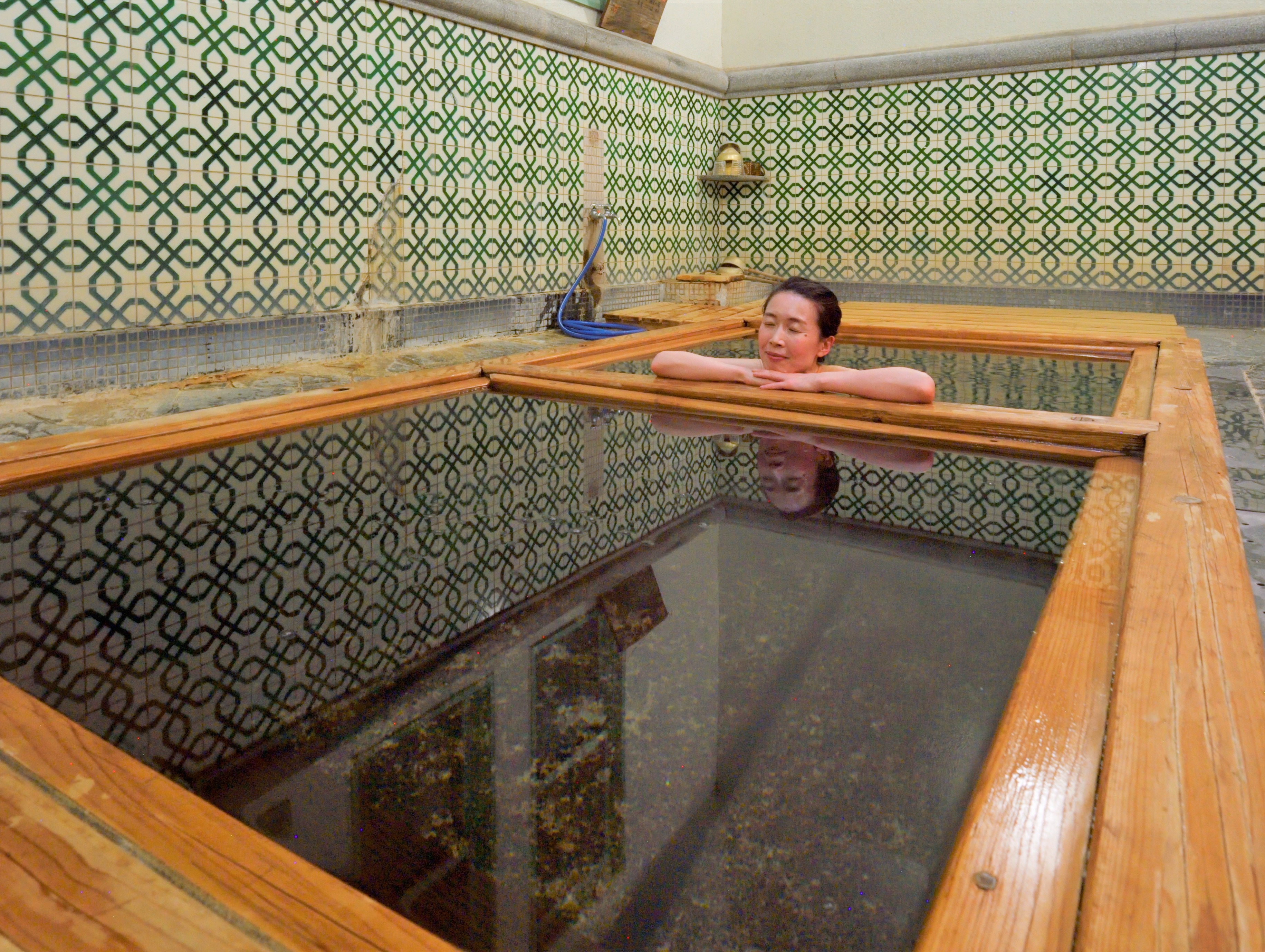 Hotel photo 39 of Kiya Ryokan.