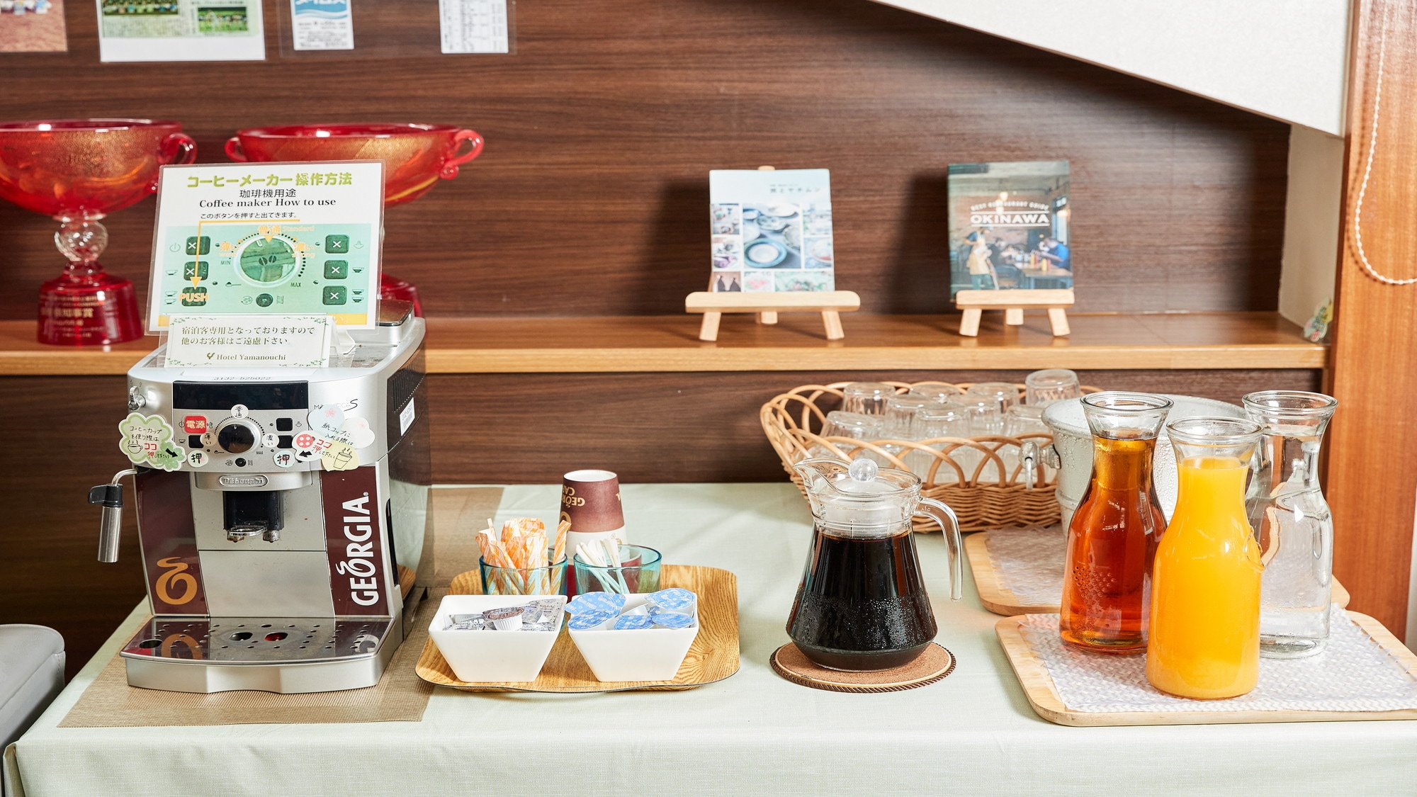 ◆An example of breakfast