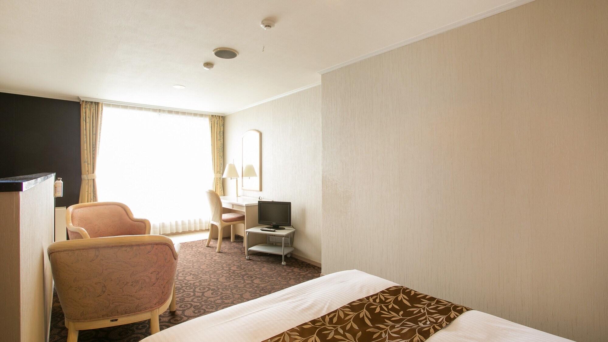 複式公寓，64平方米，二樓