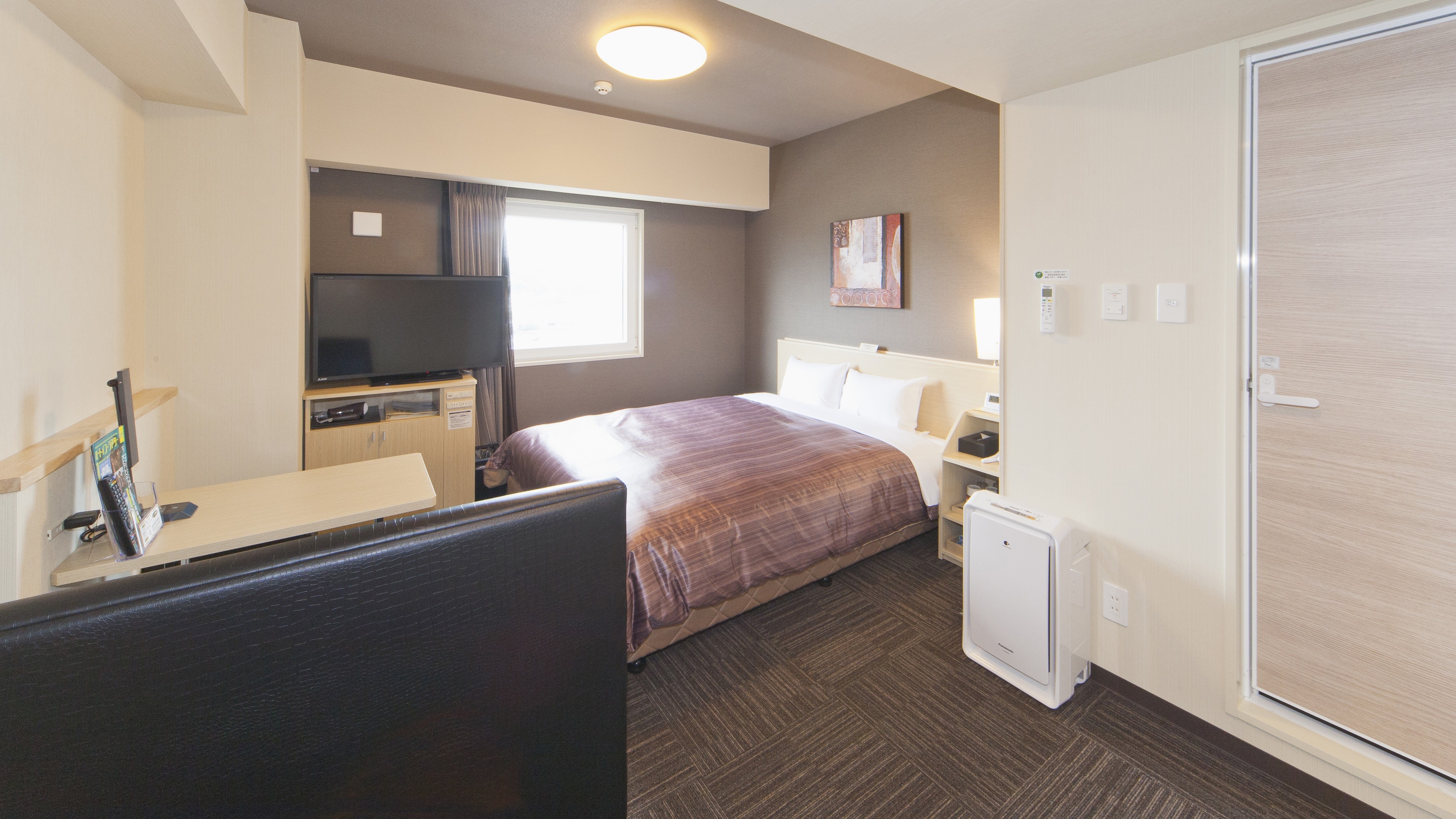 Phòng khách (bán đôi)