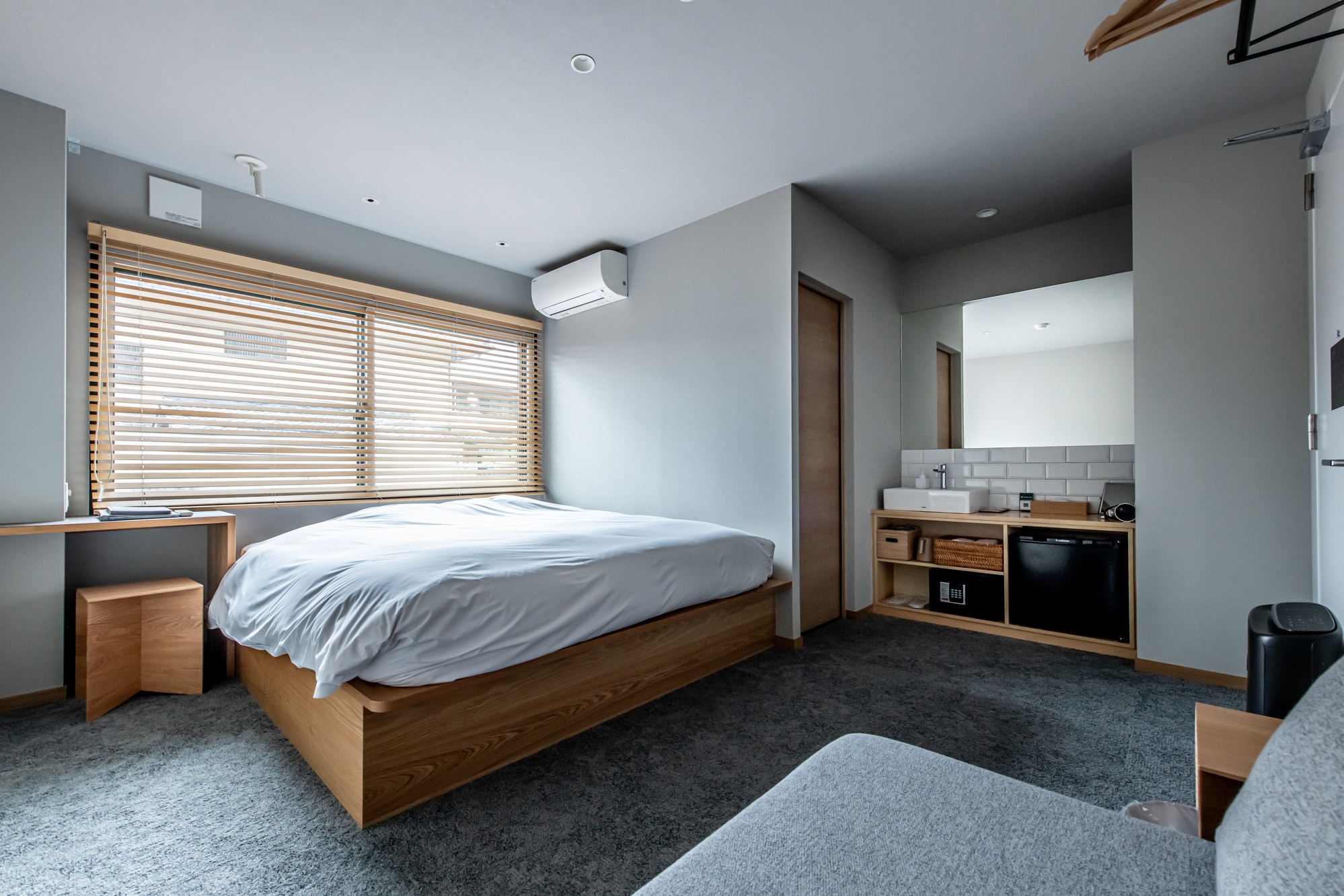 King Room 1