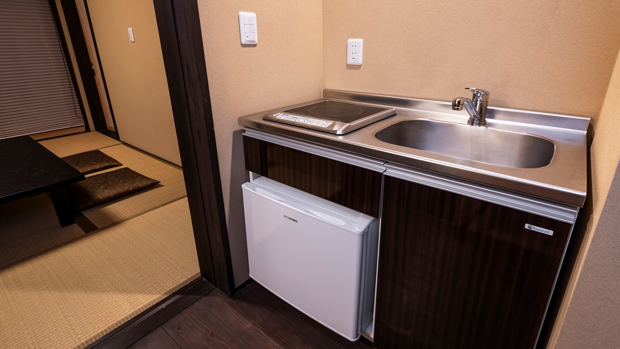 Kitchenette